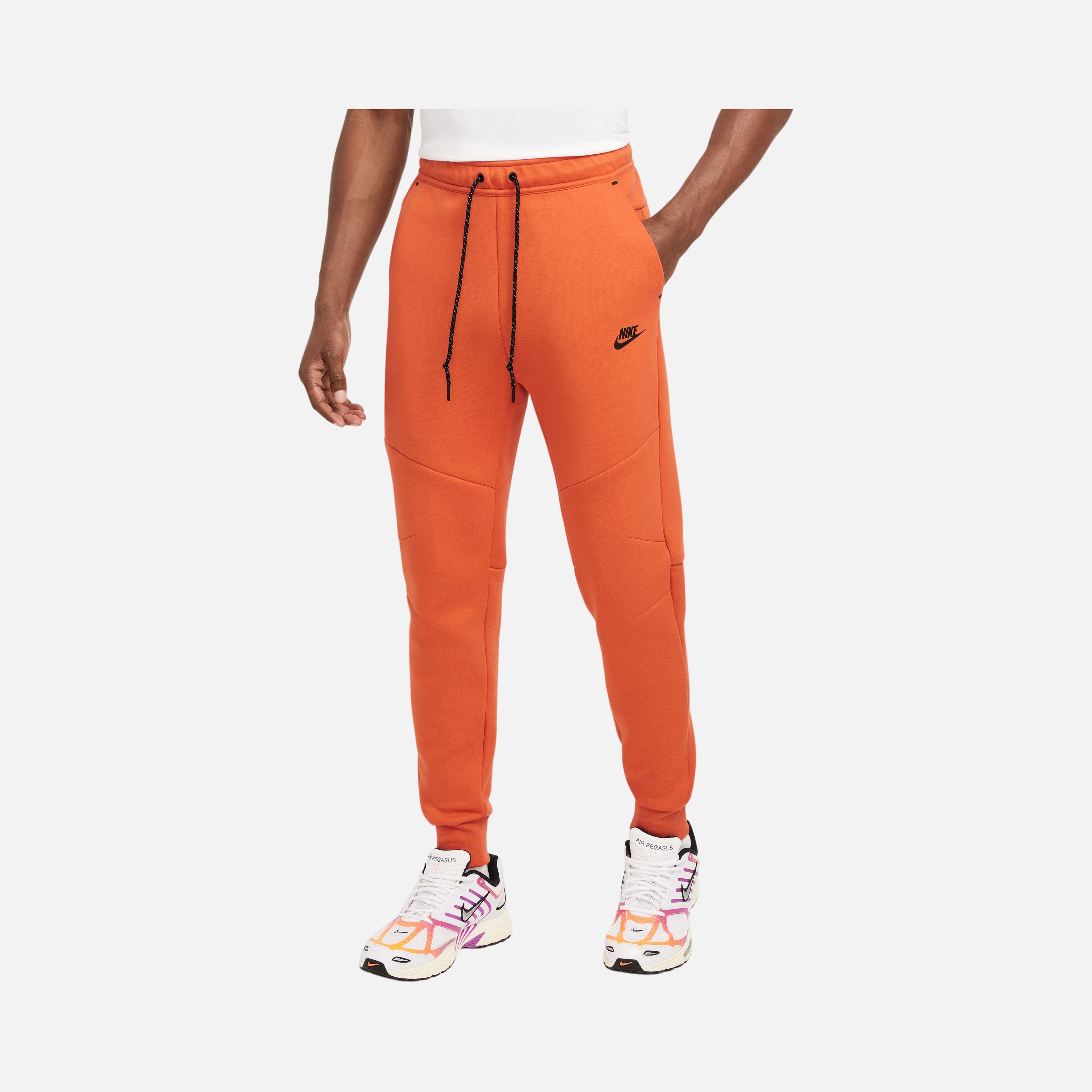 Nike Sportswear Smooth Tech Fleece Erkek Eşofman Altı