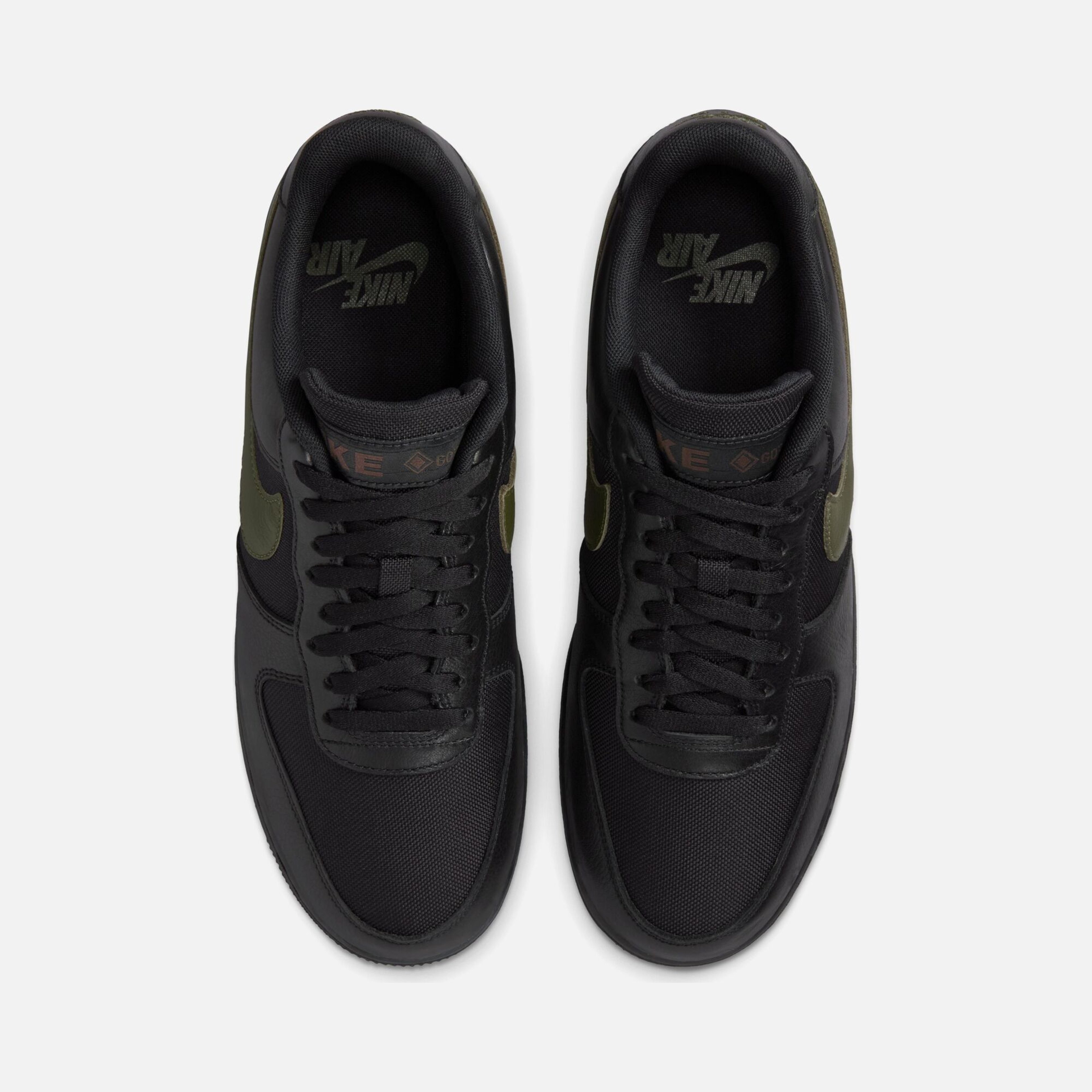 Nike Air Force 1 Gore-Tex HO24 Erkek Spor Ayakkabı