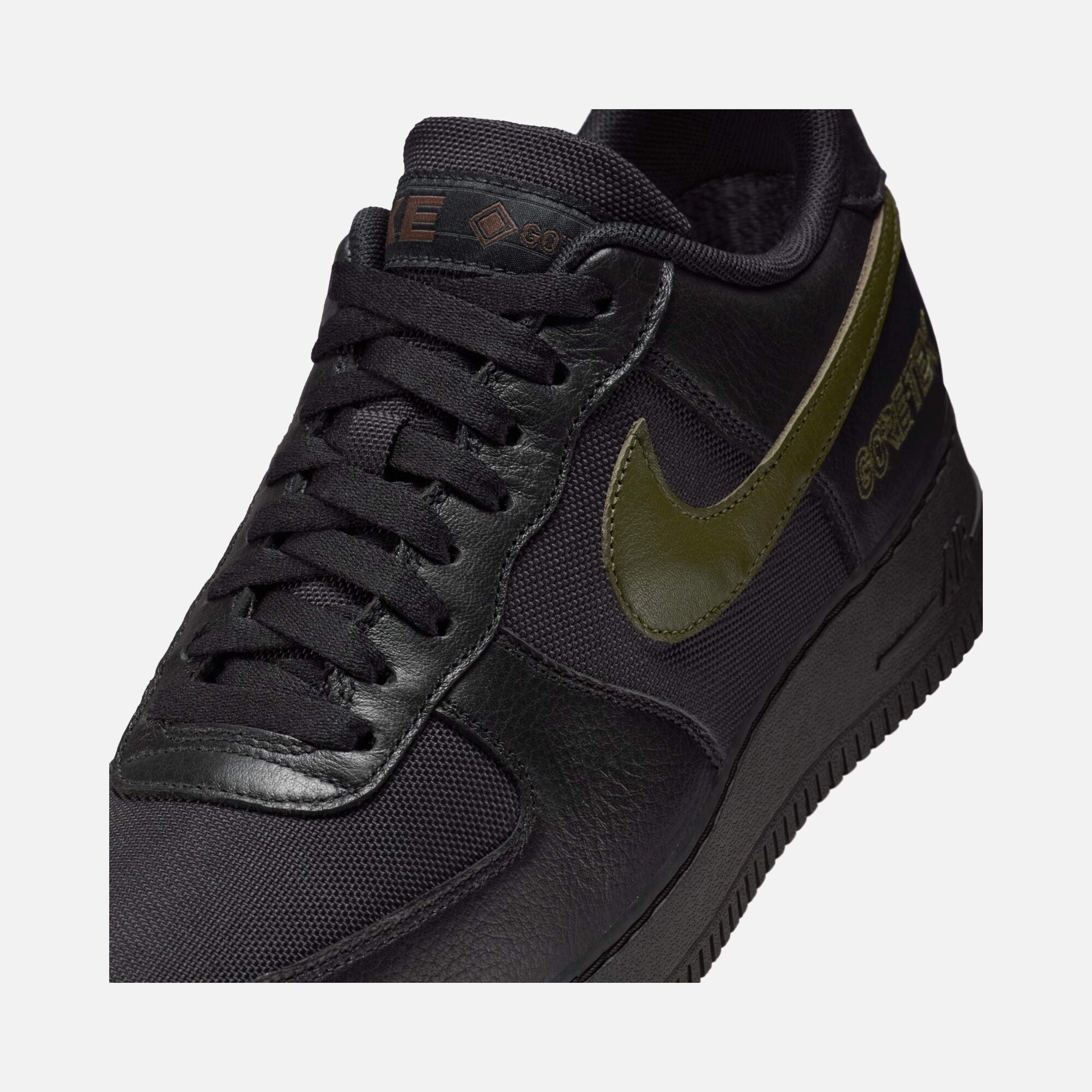 Nike Air Force 1 Gore-Tex HO24 Erkek Spor Ayakkabı