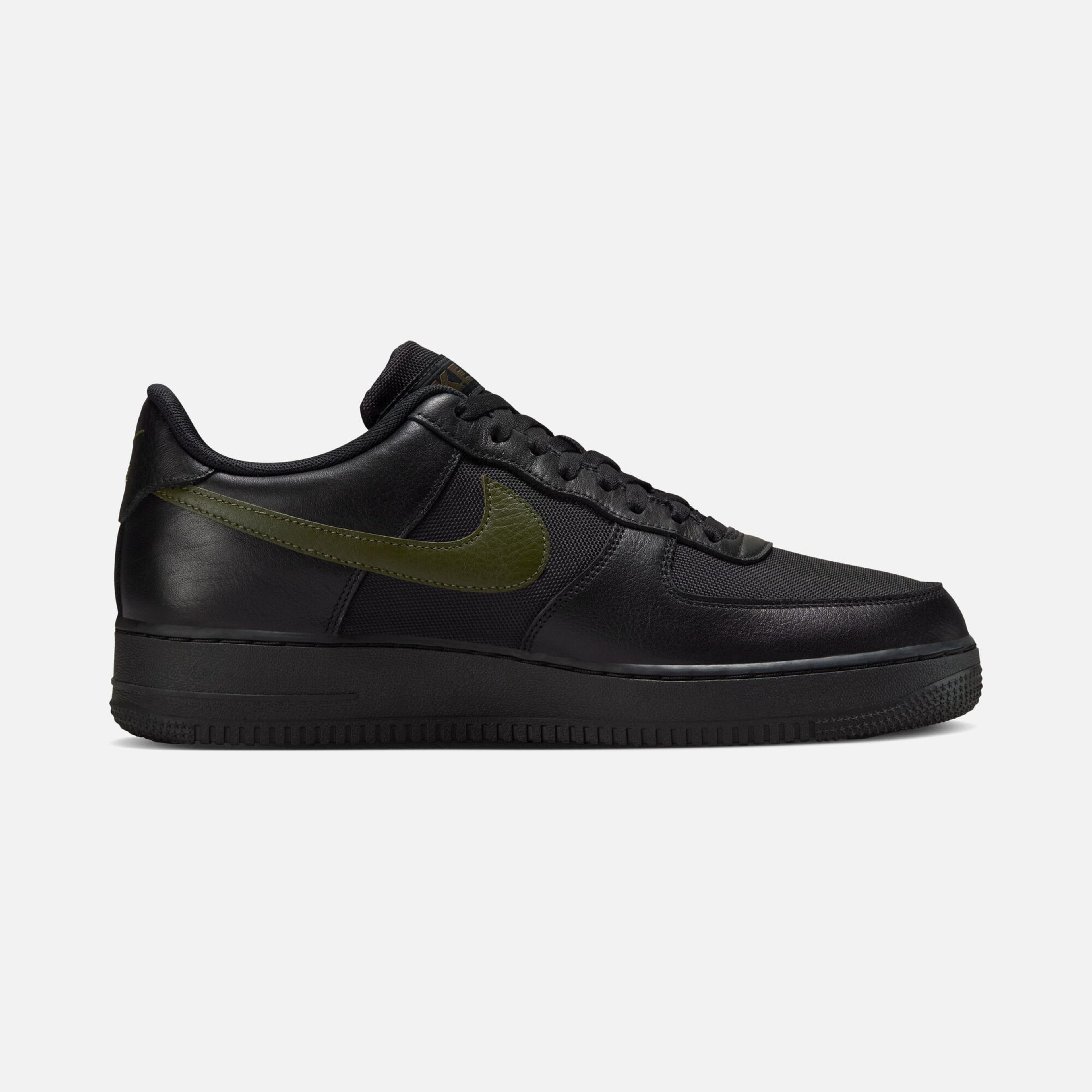 Nike Air Force 1 Gore-Tex HO24 Erkek Spor Ayakkabı