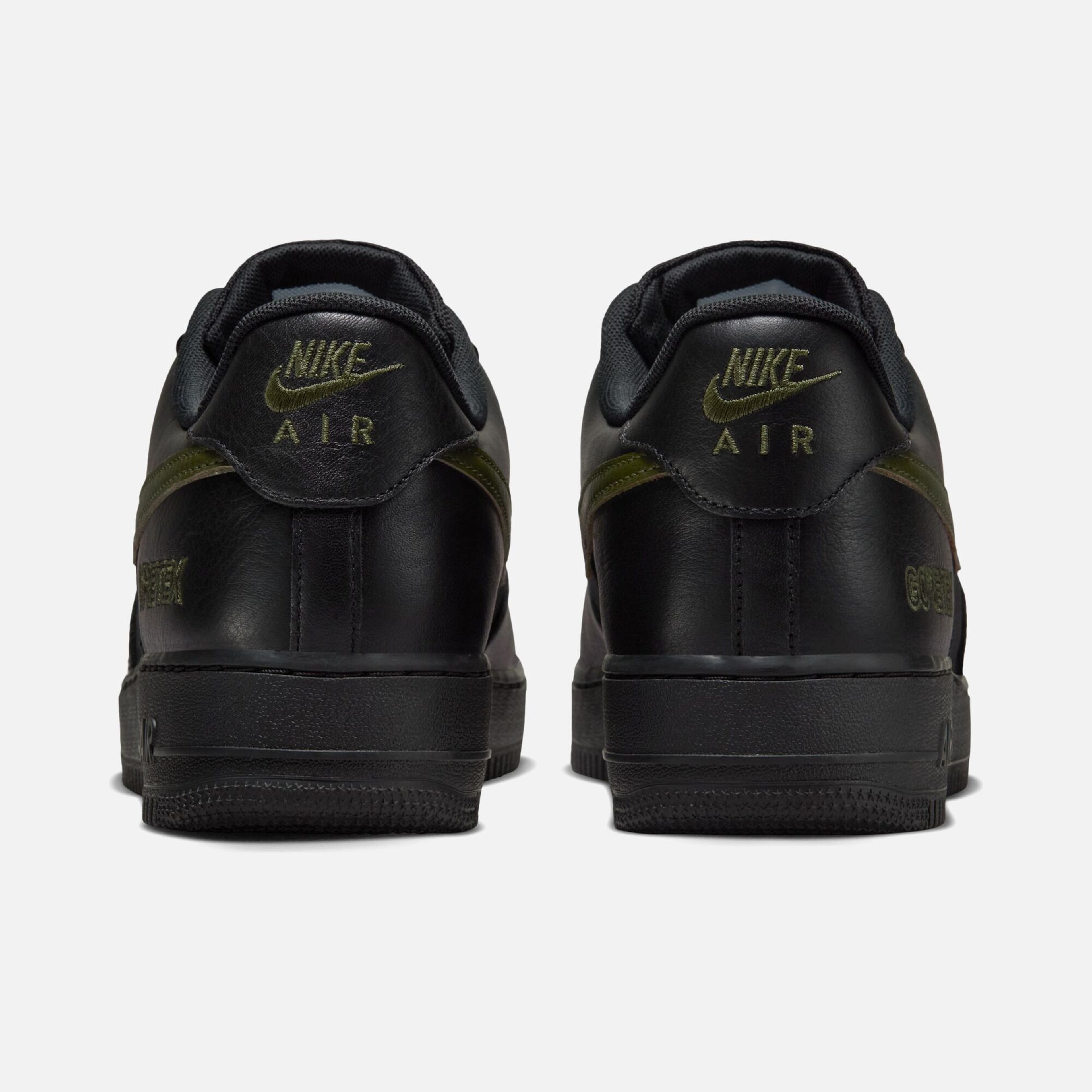 Nike Air Force 1 Gore-Tex HO24 Erkek Spor Ayakkabı