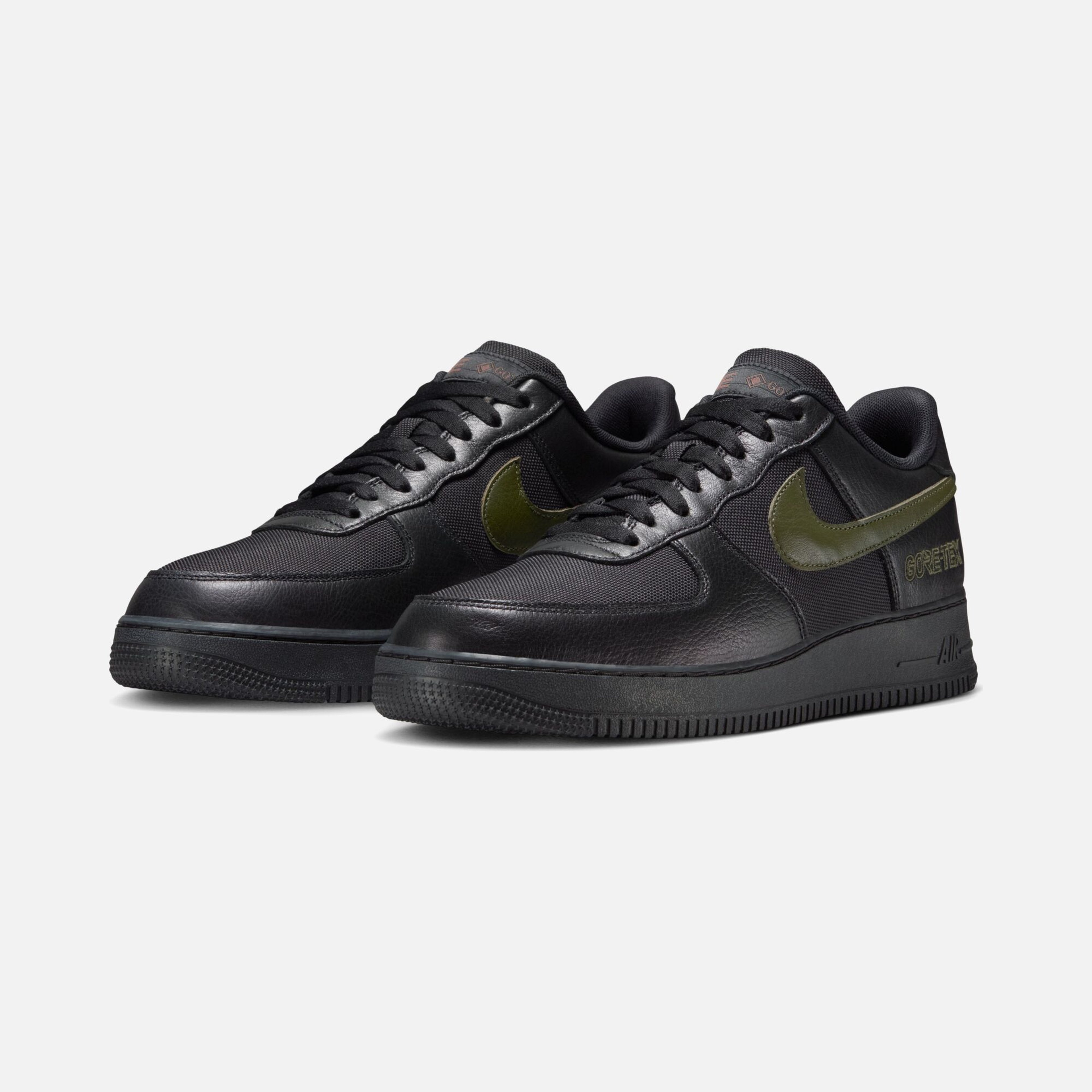Nike Air Force 1 Gore-Tex HO24 Erkek Spor Ayakkabı