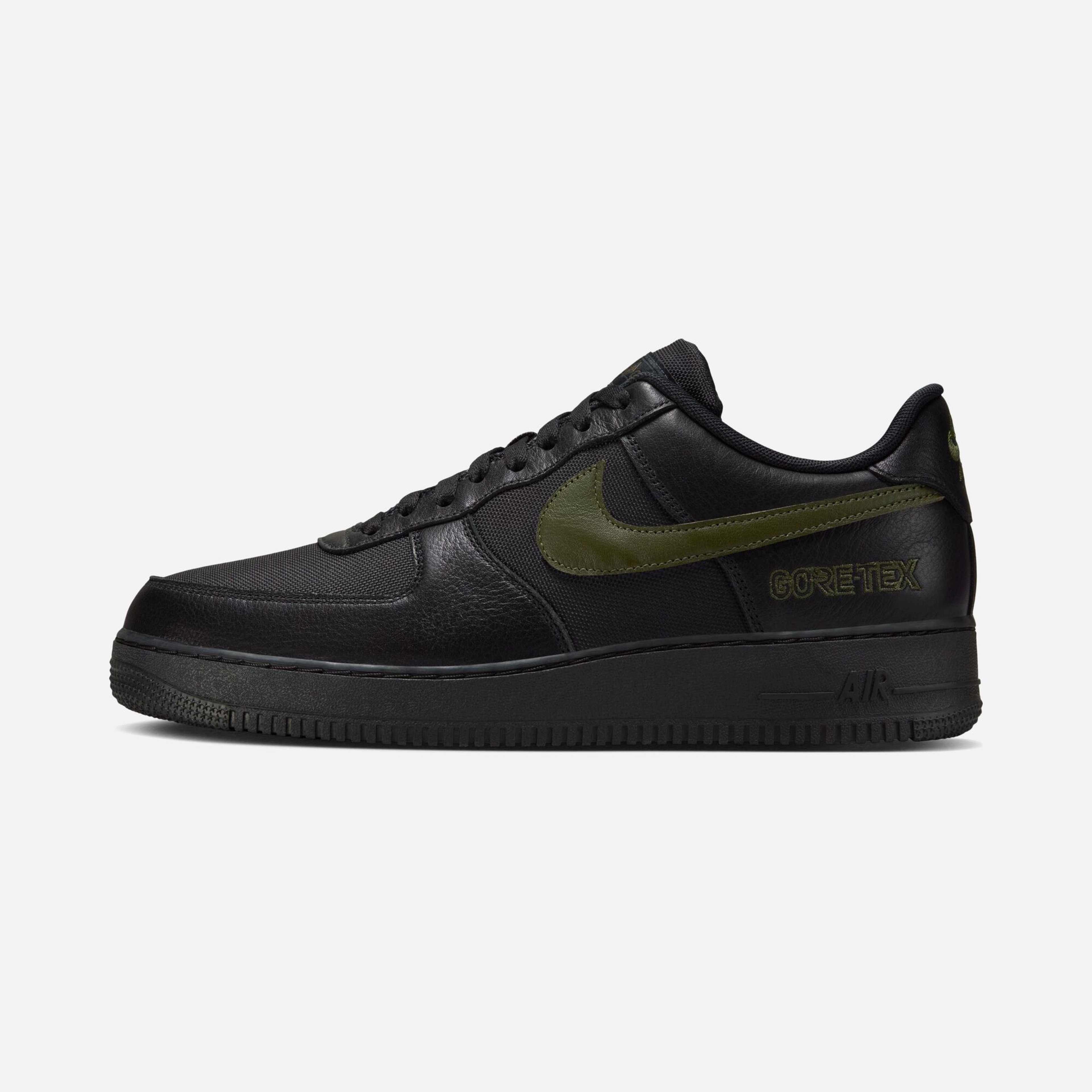 Nike Air Force 1 Gore-Tex HO24 Erkek Spor Ayakkabı