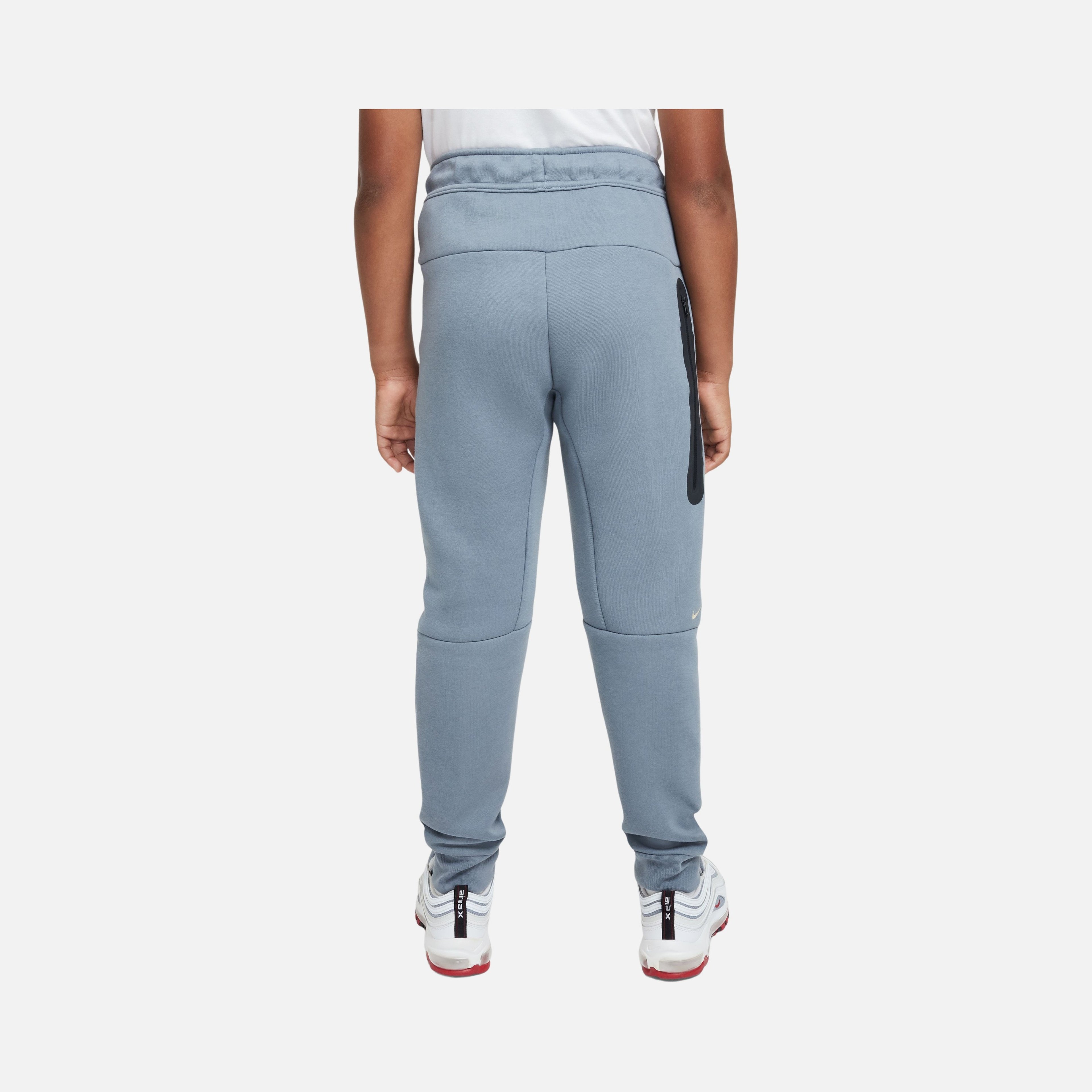 Nike Sportswear Smooth Tech Fleece Çocuk Eşofman Altı