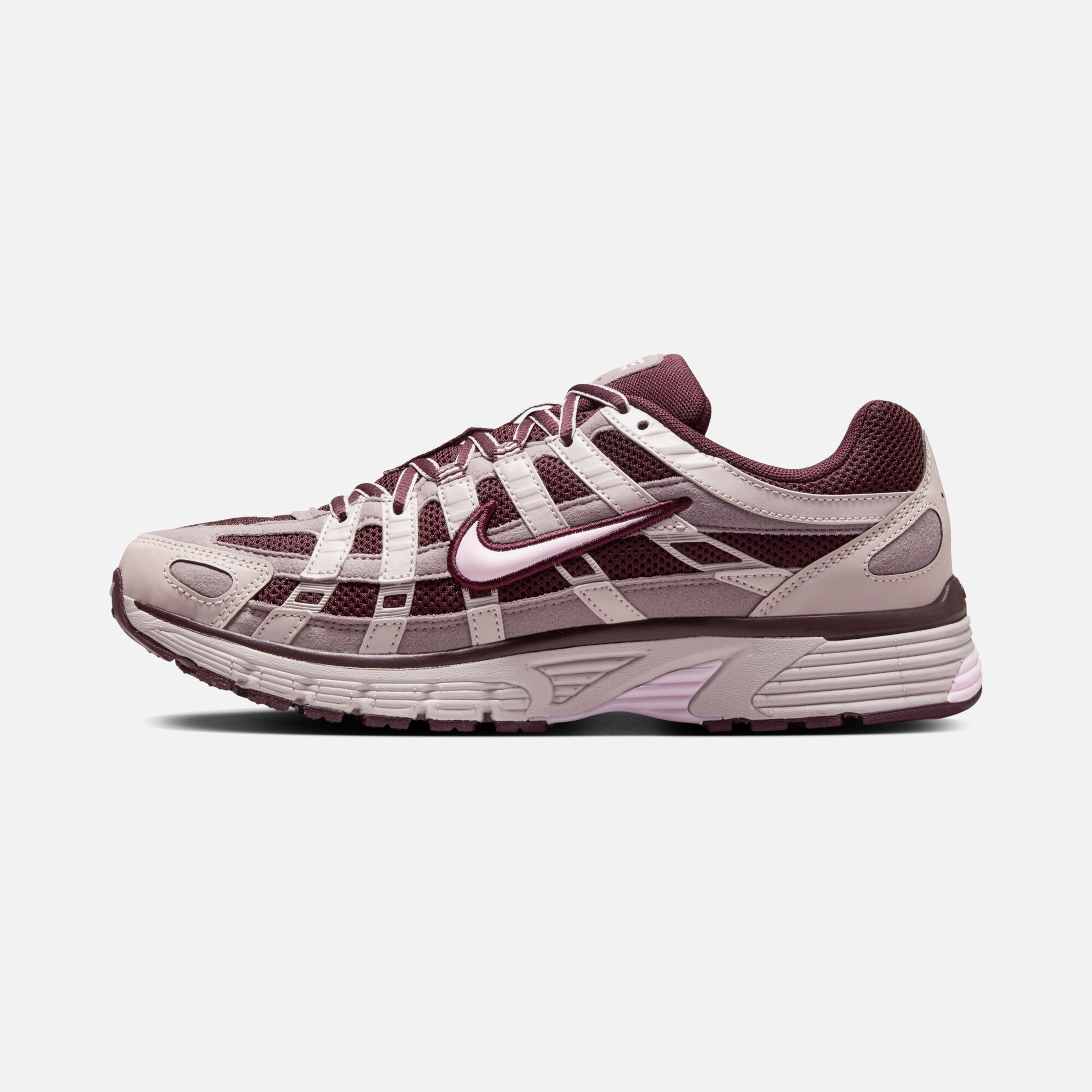 Nike P-6000 Sportswear HO24 Kadın Spor Ayakkabı | Barçın