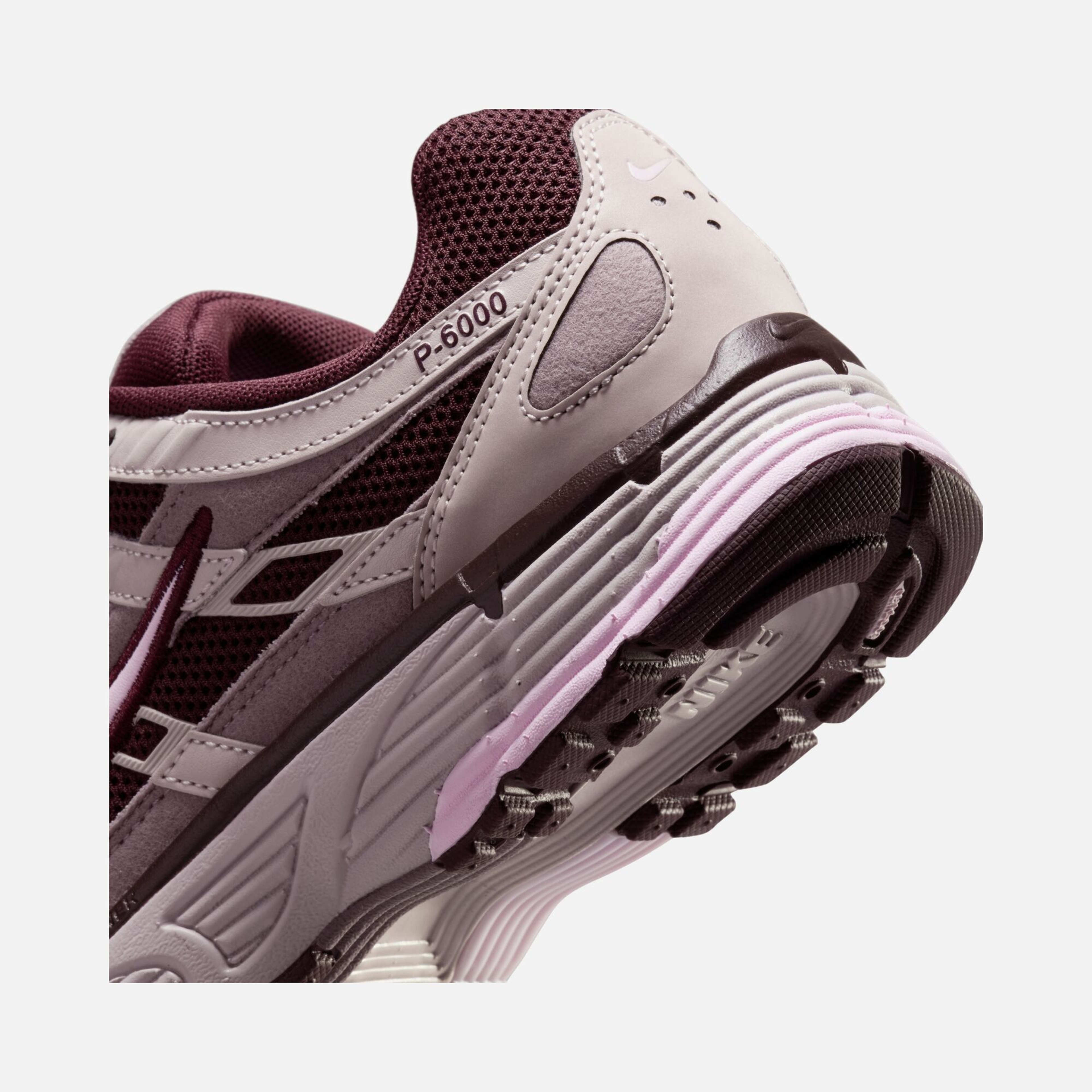 Nike P-6000 Sportswear HO24 Kadın Spor Ayakkabı | Barçın