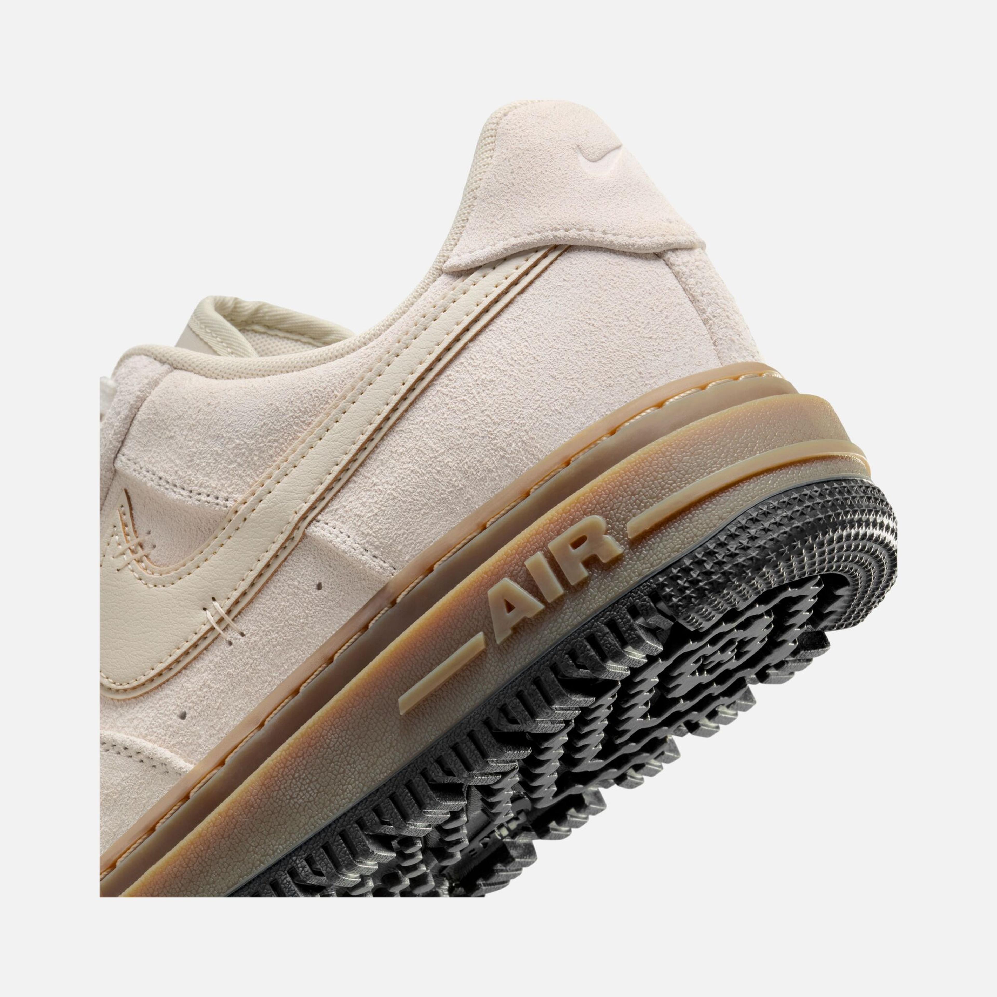 Nike Air Force 1 Luxe HO24 Erkek Spor Ayakkabı