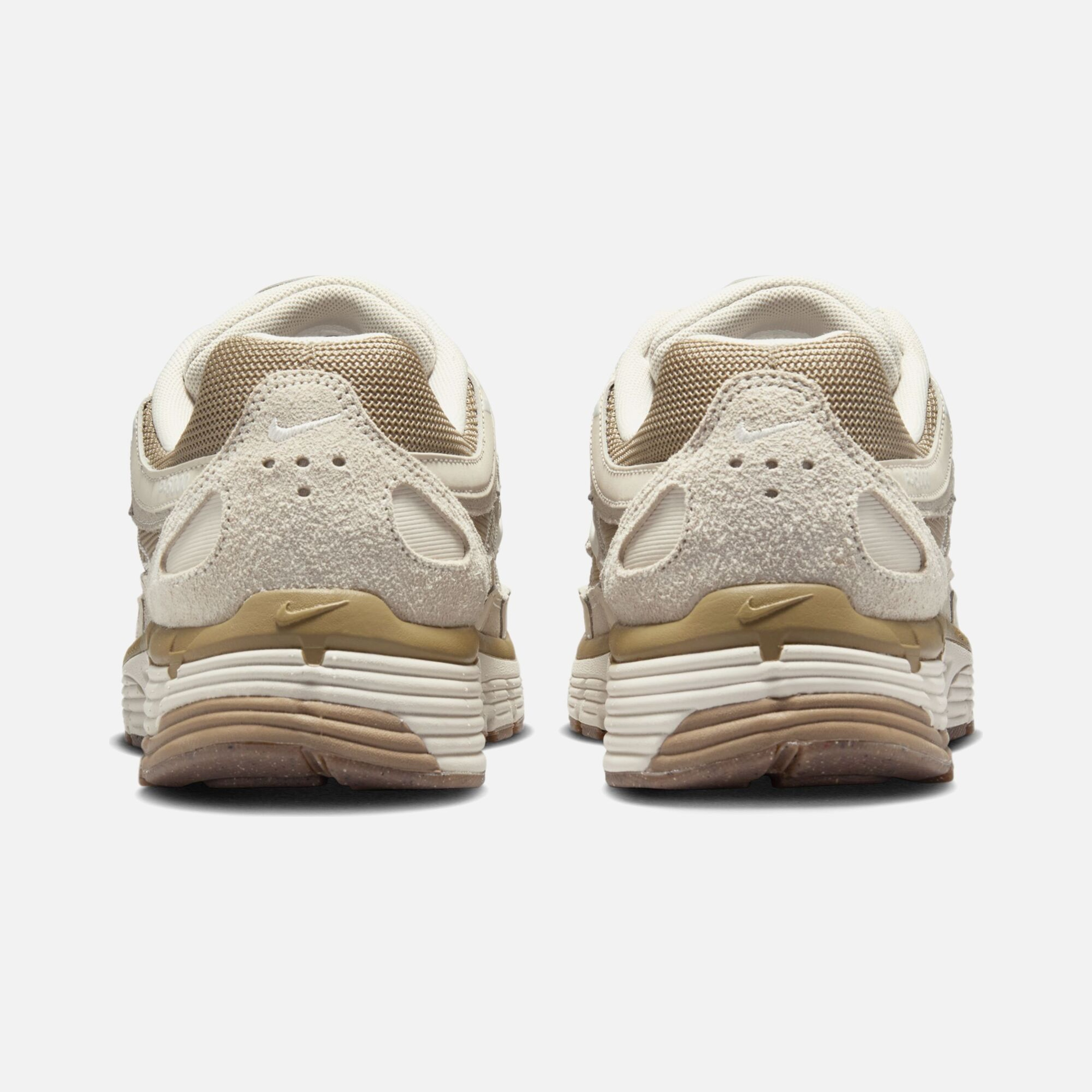 Nike P-6000 Sportswear FW24 Erkek Spor Ayakkabı