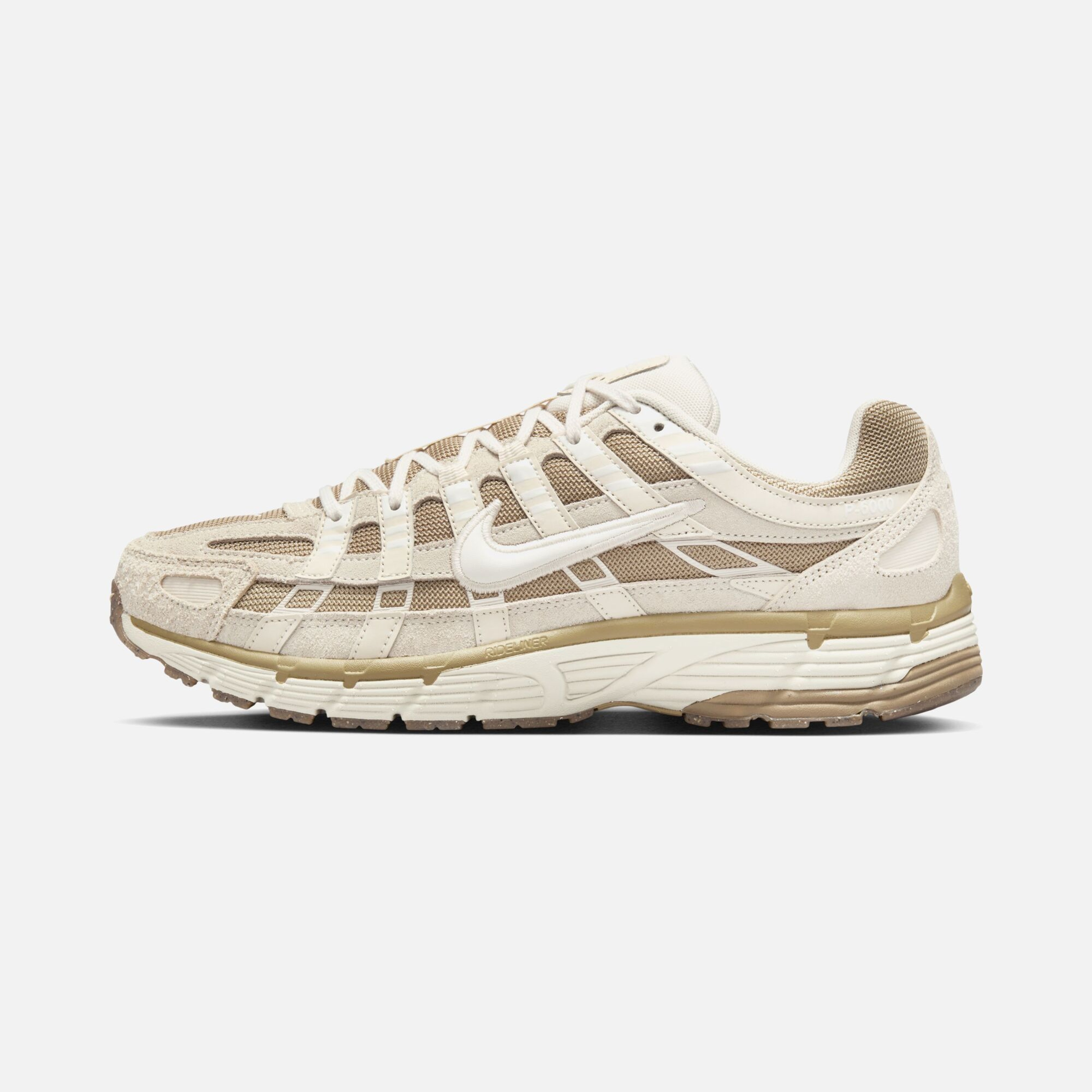 Nike P-6000 Sportswear FW24 Erkek Spor Ayakkabı