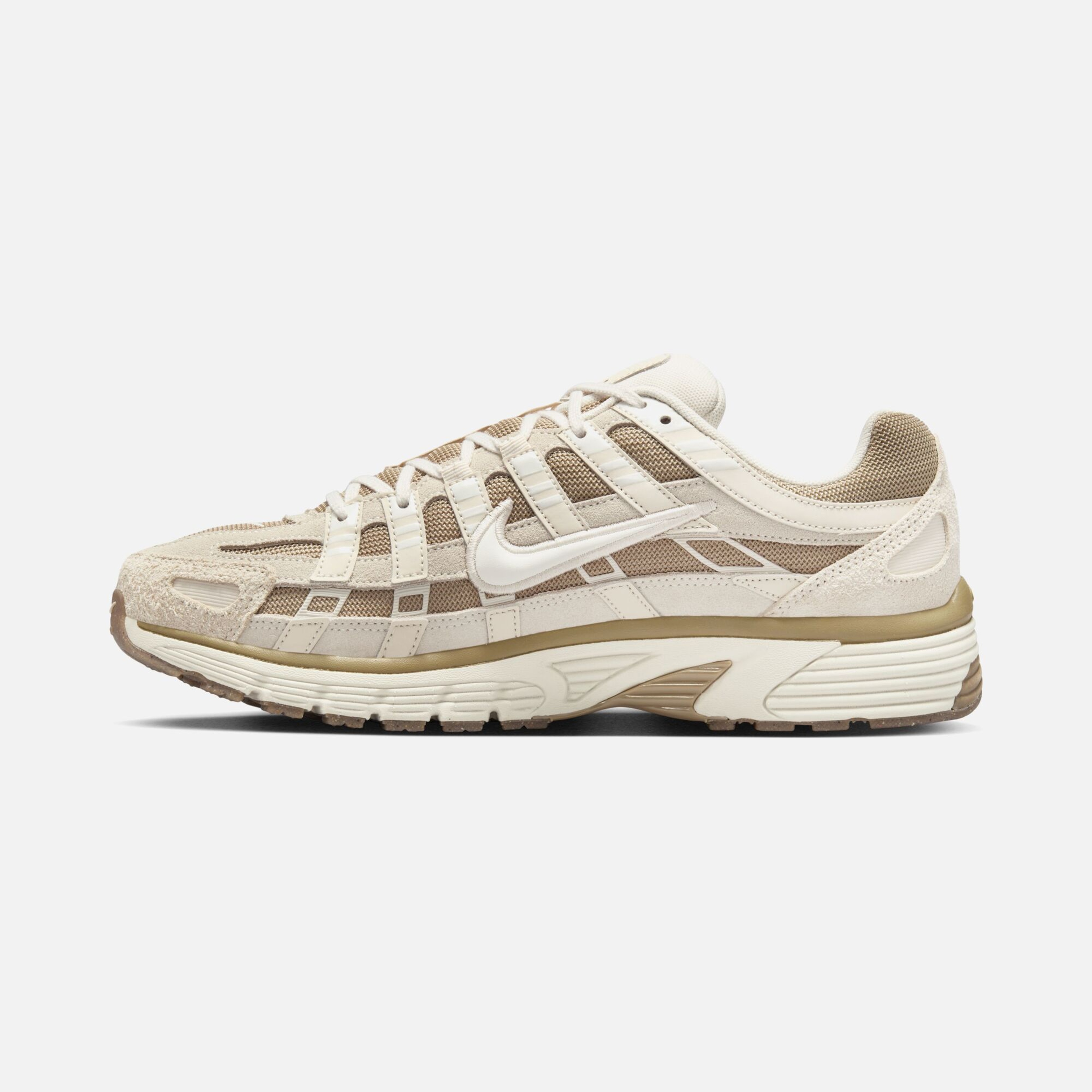 Nike P-6000 Sportswear FW24 Erkek Spor Ayakkabı