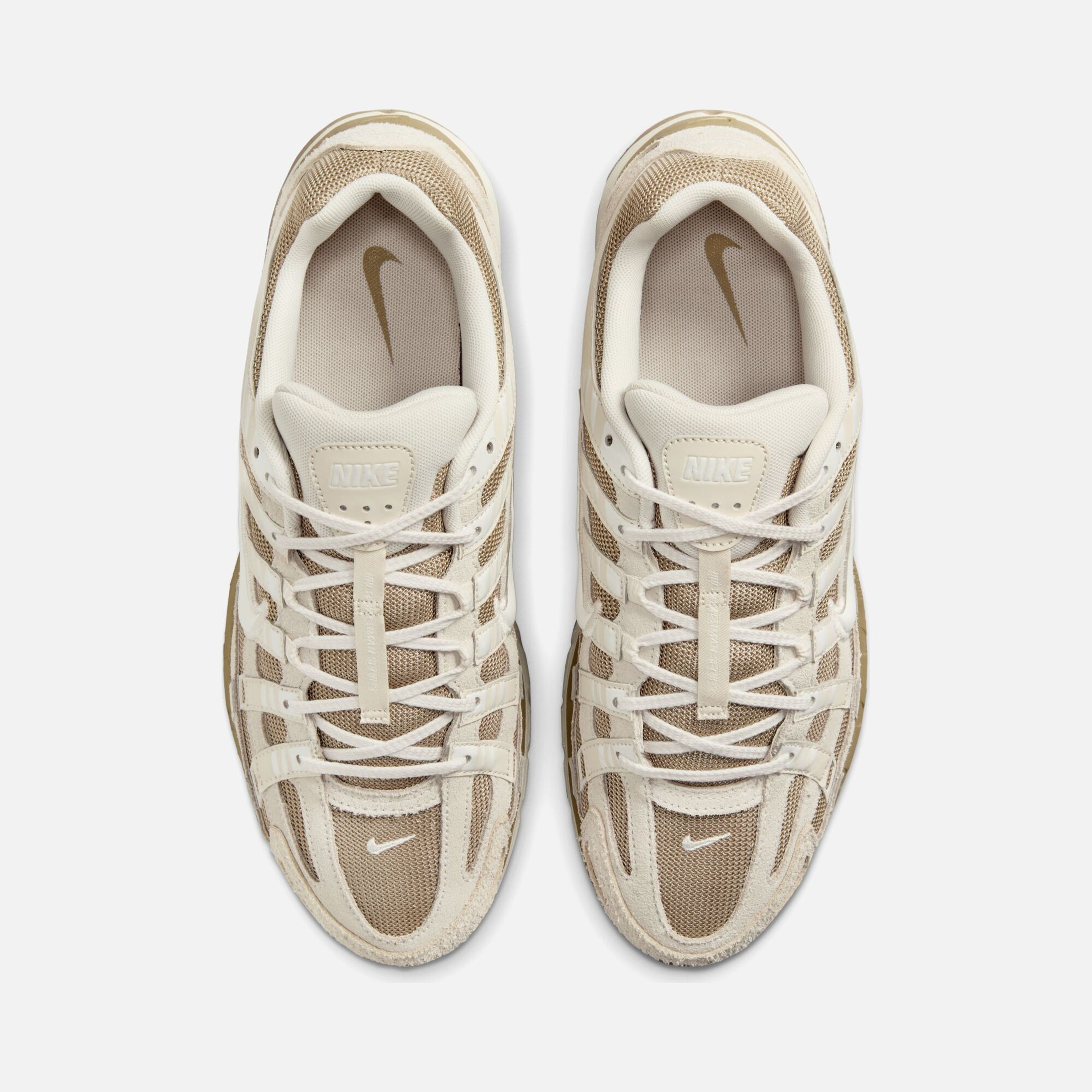 Nike P-6000 Sportswear FW24 Erkek Spor Ayakkabı