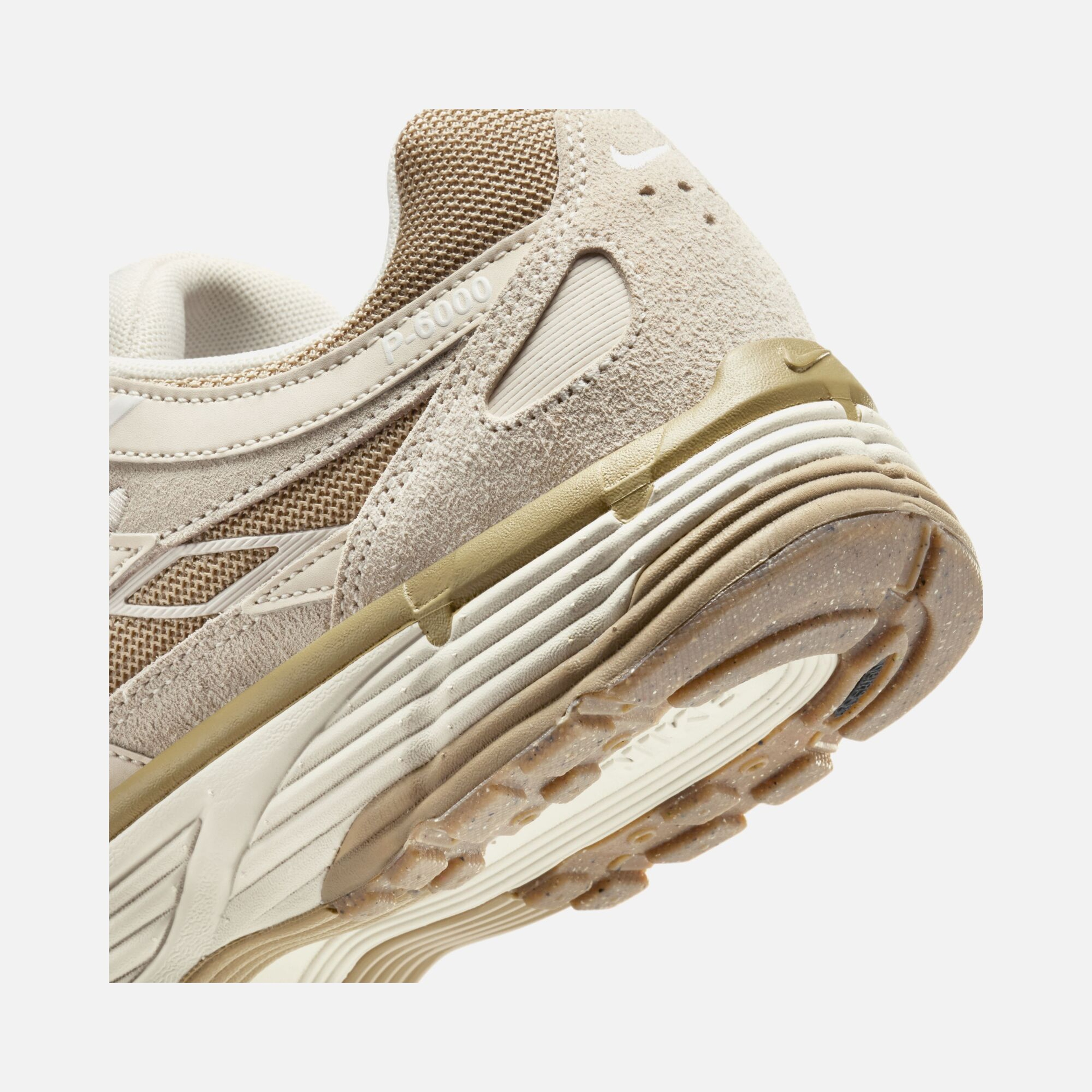 Nike P-6000 Sportswear FW24 Erkek Spor Ayakkabı