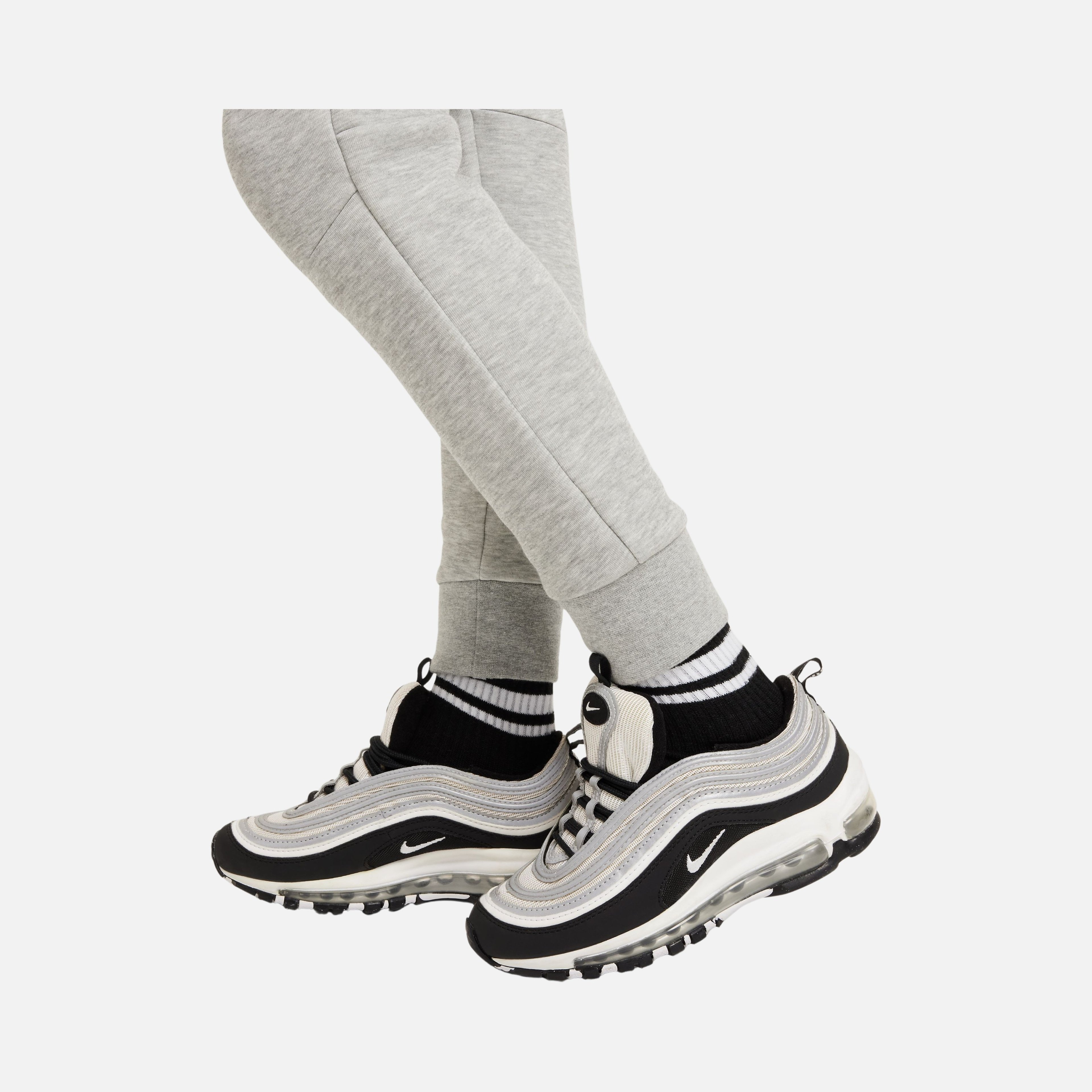 Nike Sportswear Smooth Tech Fleece Çocuk Eşofman Altı