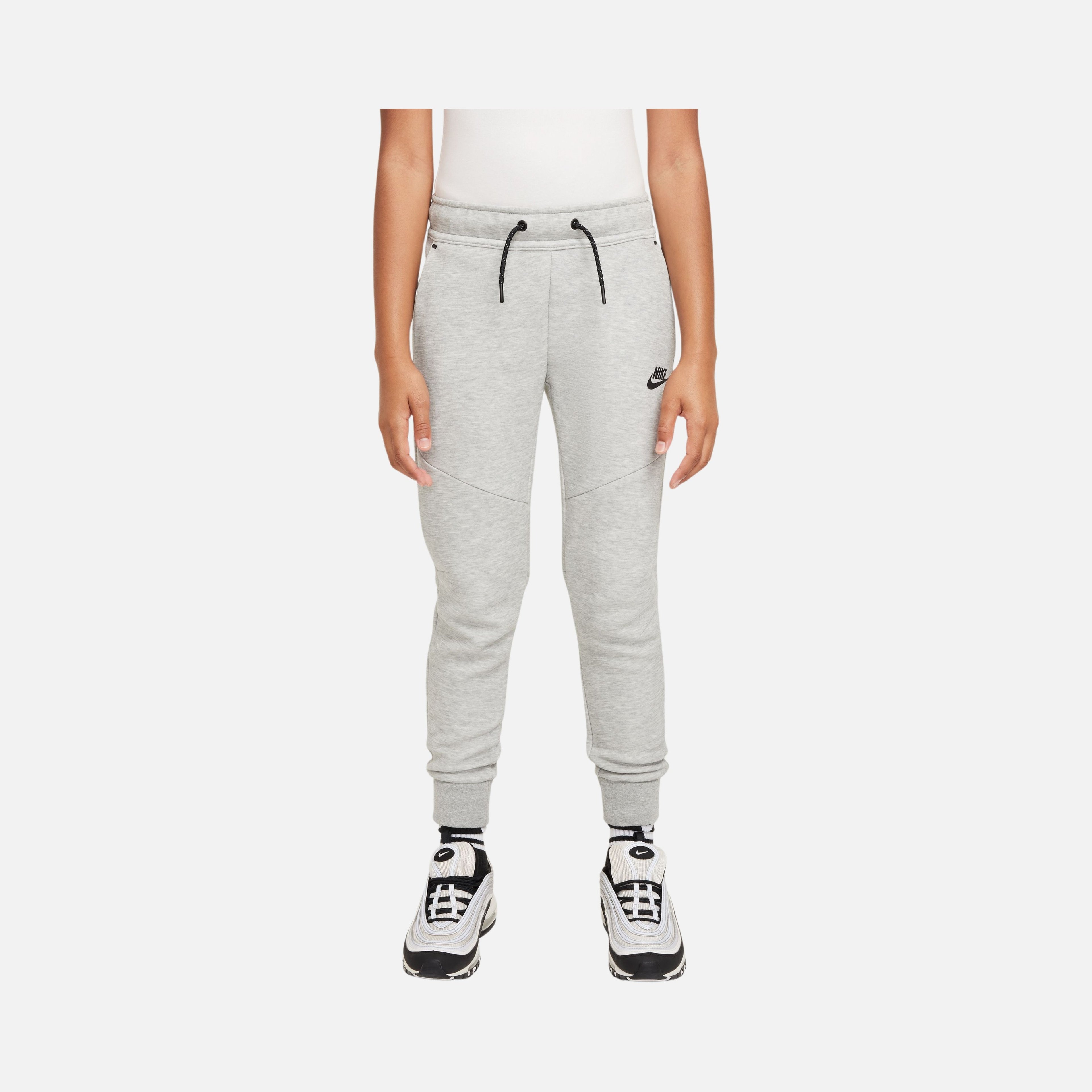 Nike Sportswear Smooth Tech Fleece Çocuk Eşofman Altı