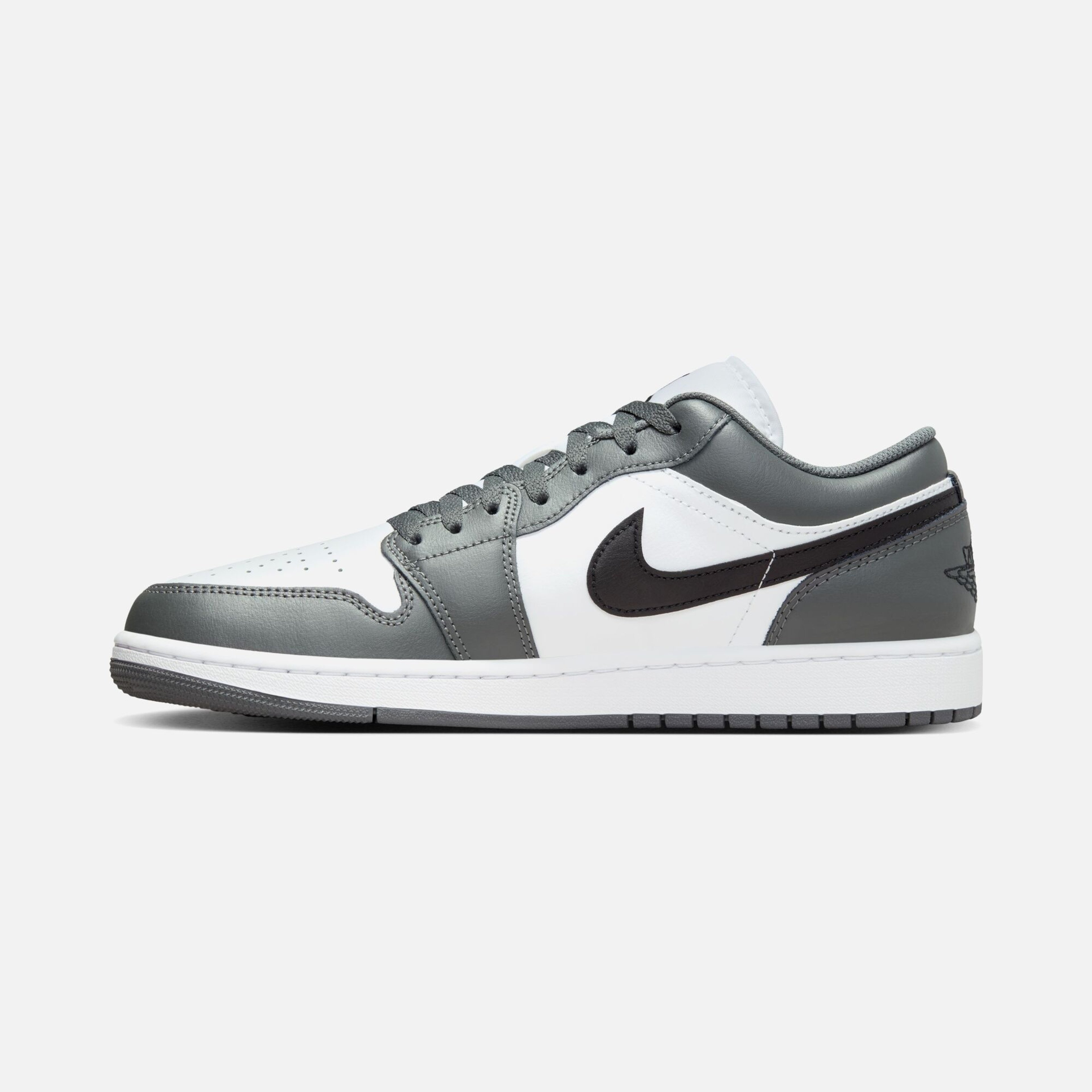 Nike Air Jordan 1 Low CO Erkek Spor Ayakkabı