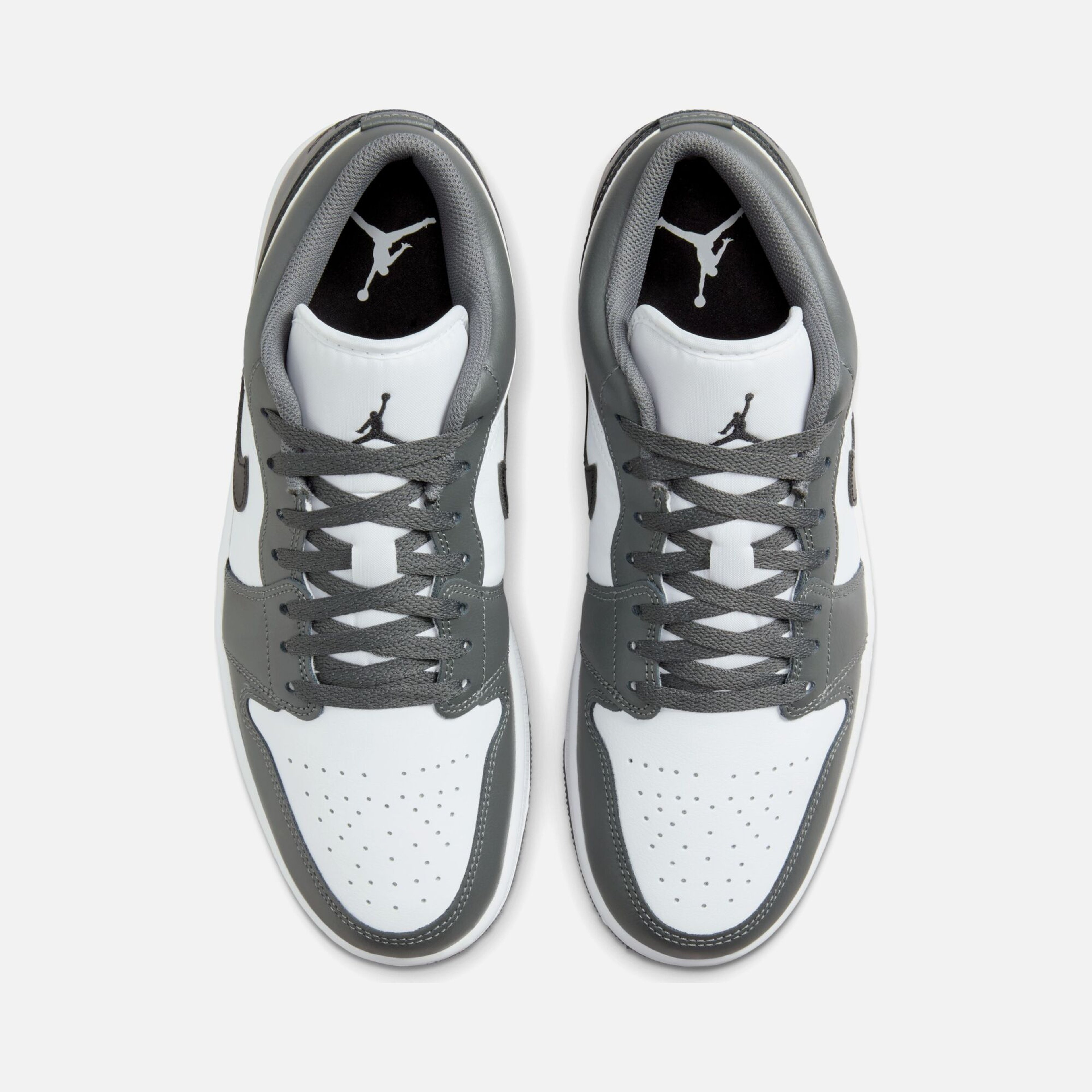 Nike Air Jordan 1 Low CO Erkek Spor Ayakkabı