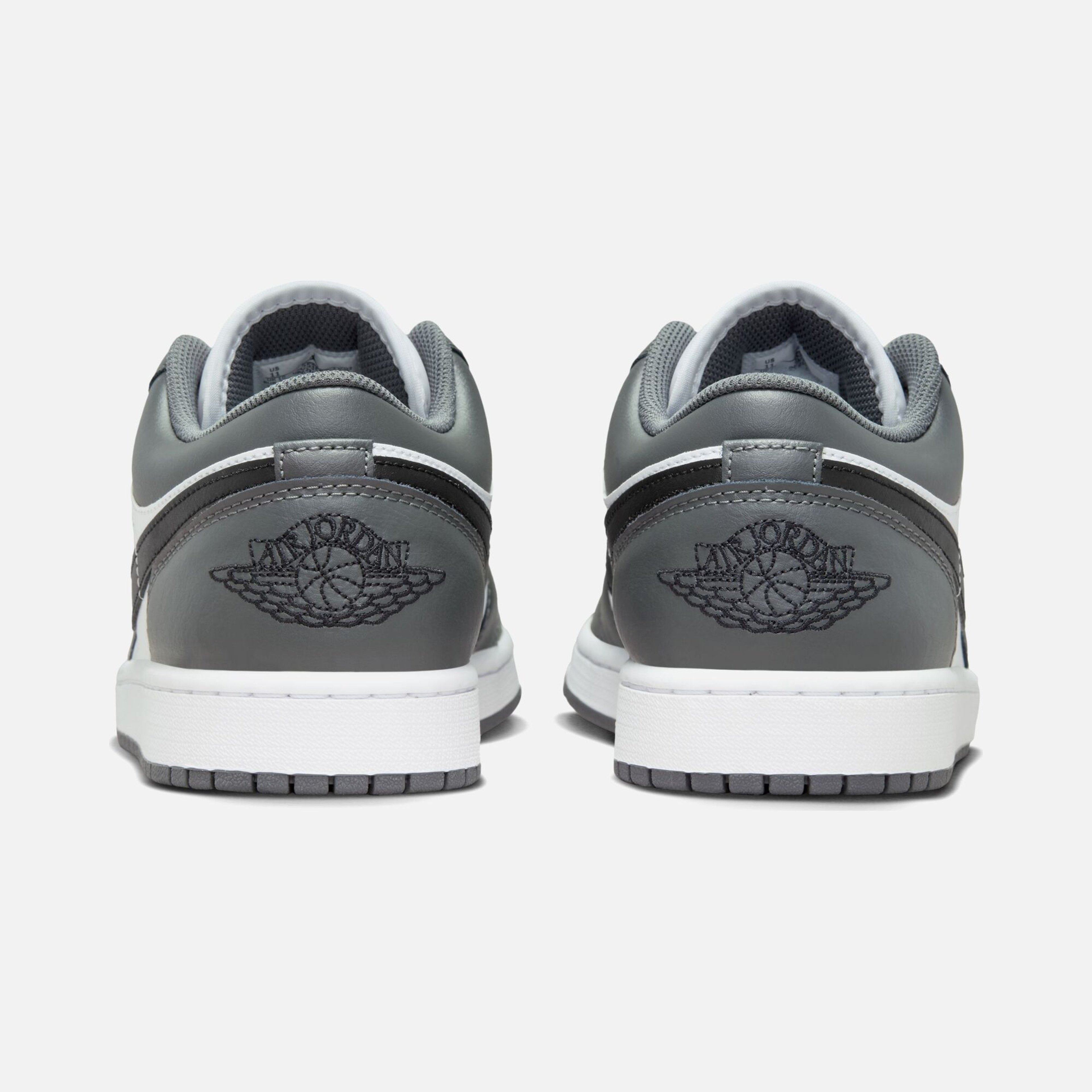 Nike Air Jordan 1 Low CO Erkek Spor Ayakkabı