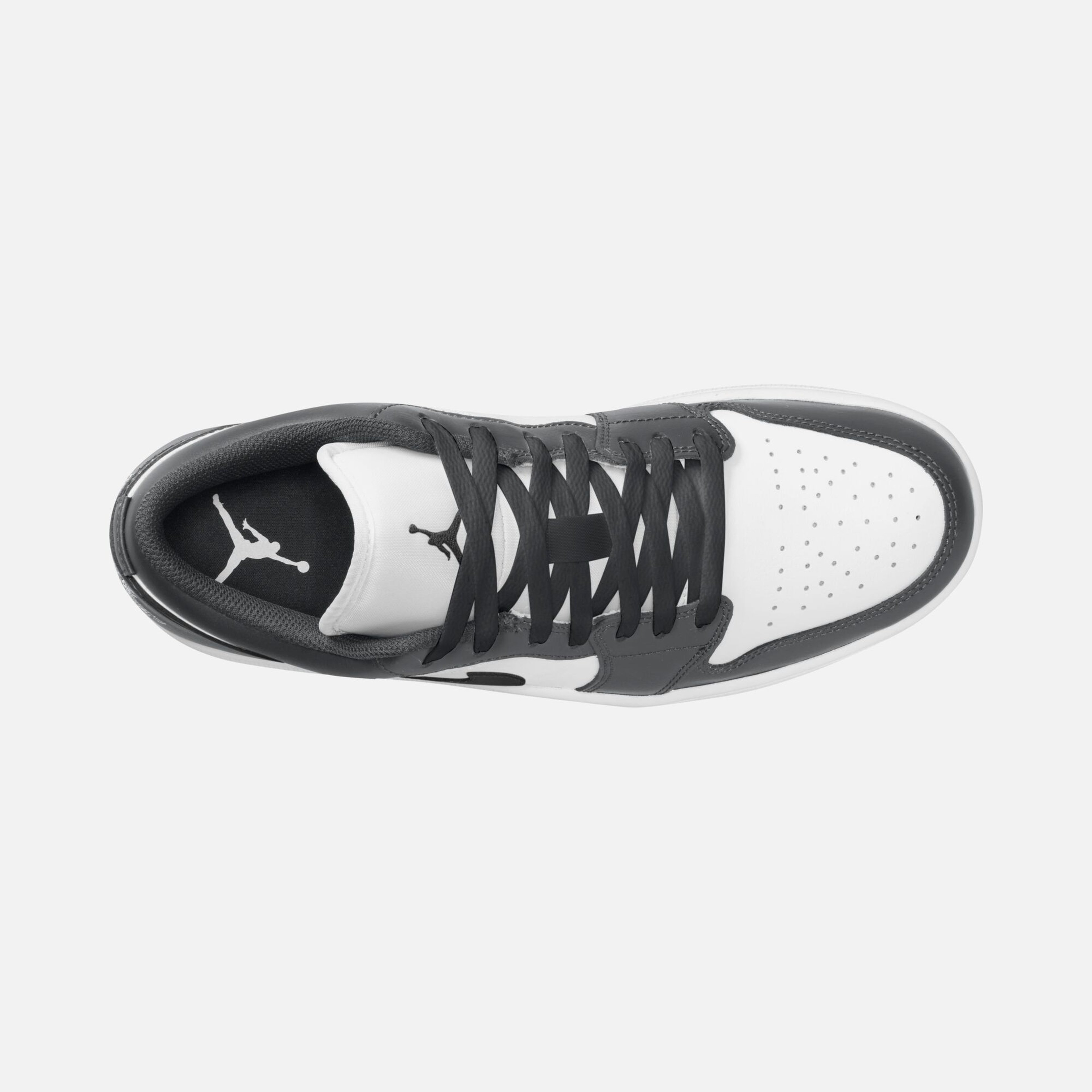 Nike Air Jordan 1 Low CO Erkek Spor Ayakkabı