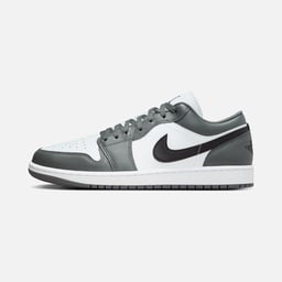 Nike Air Jordan 1 Low CO Erkek Spor Ayakkabı