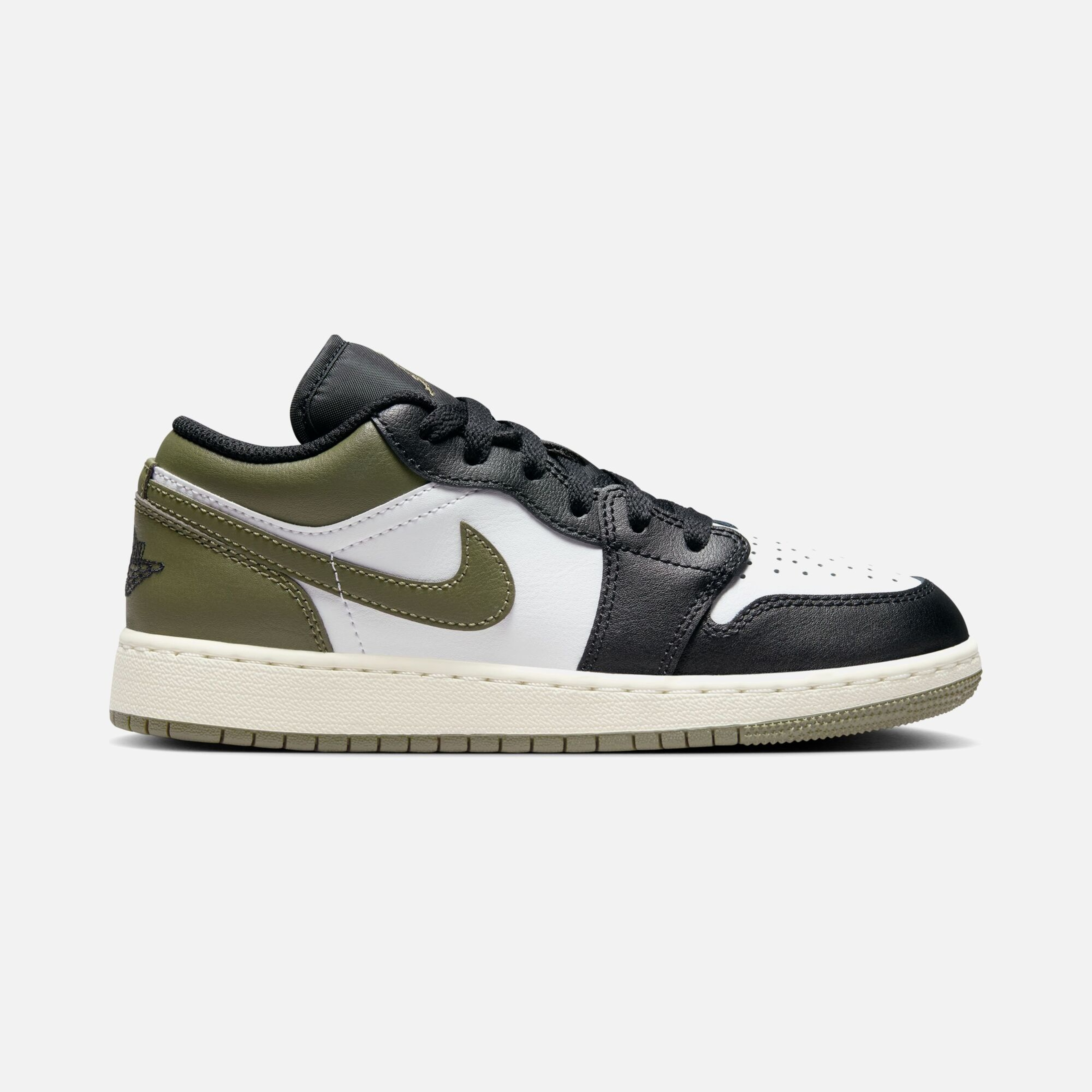 Nike Air Jordan 1 Low SS25 (GS) Spor Ayakkabı