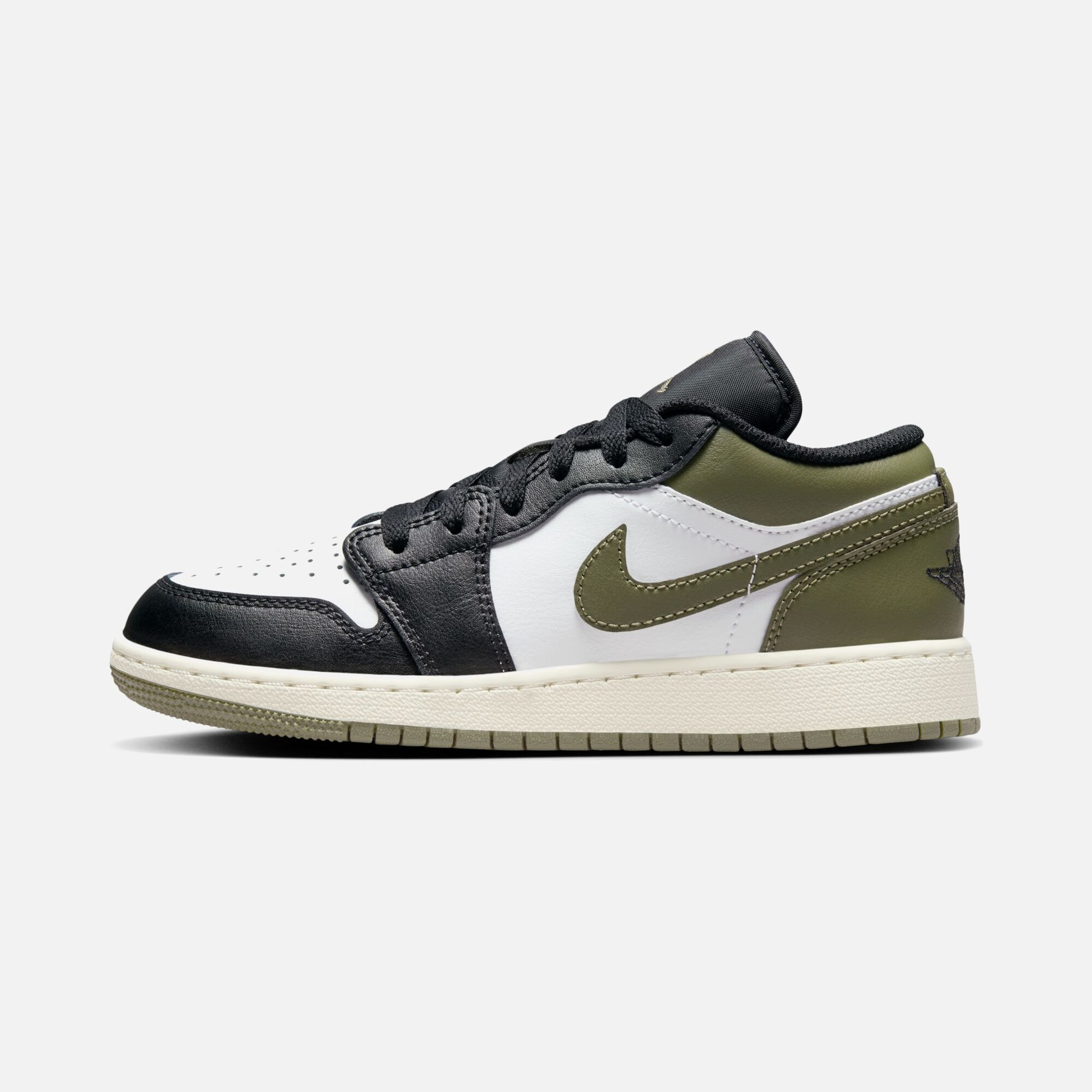 Nike Air Jordan 1 Low SS25 (GS) Spor Ayakkabı