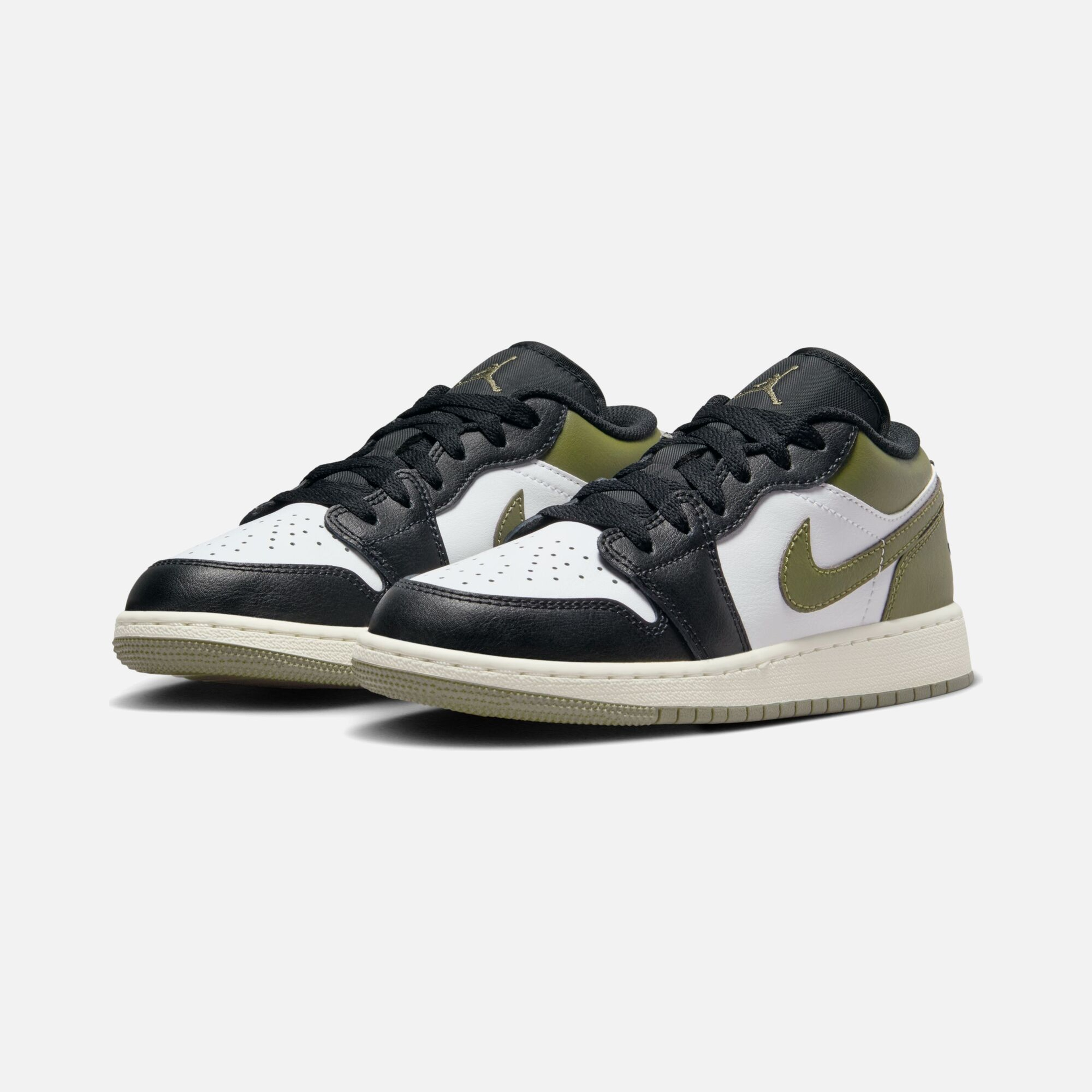 Nike Air Jordan 1 Low SS25 (GS) Spor Ayakkabı