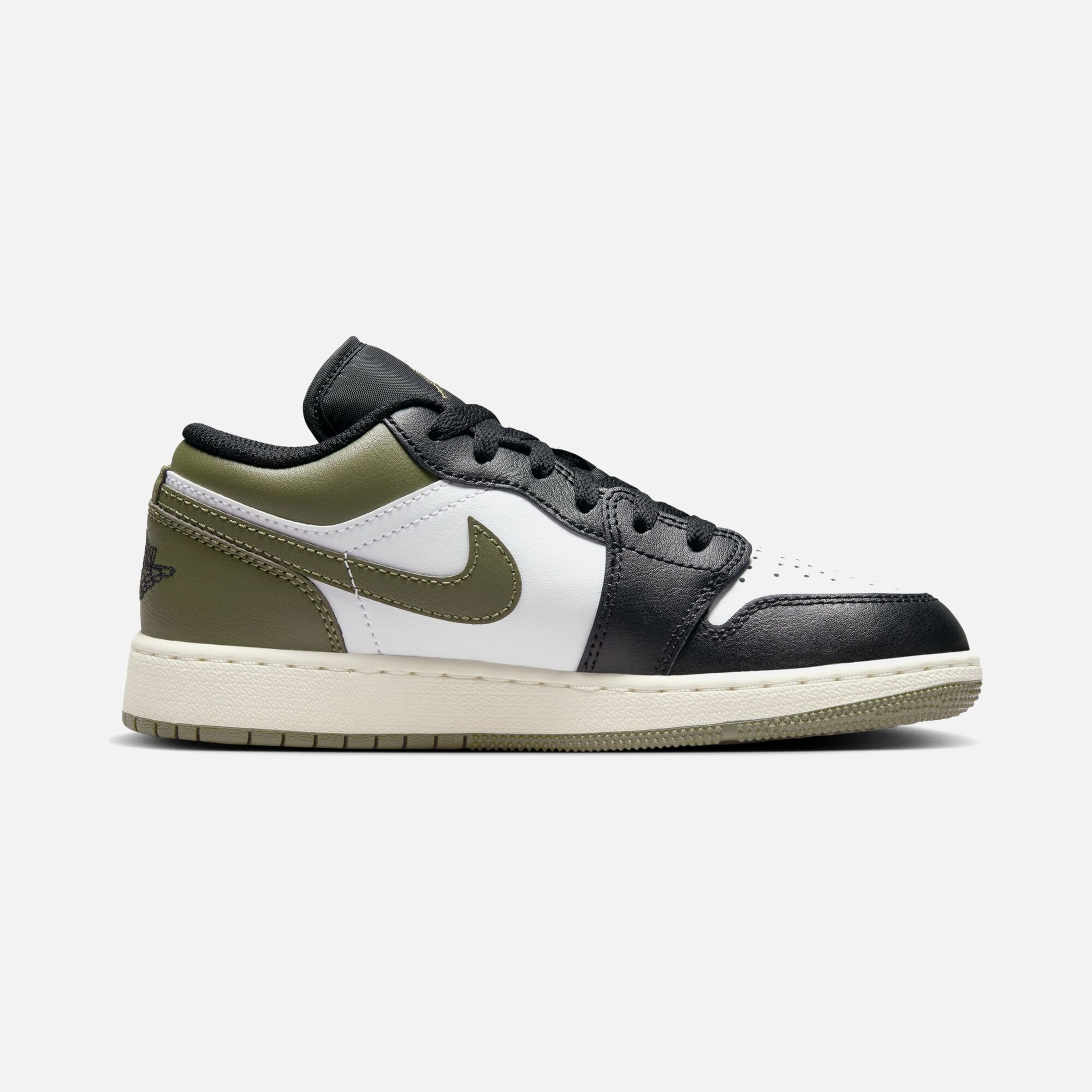 Nike Air Jordan 1 Low SS25 (GS) Spor Ayakkabı