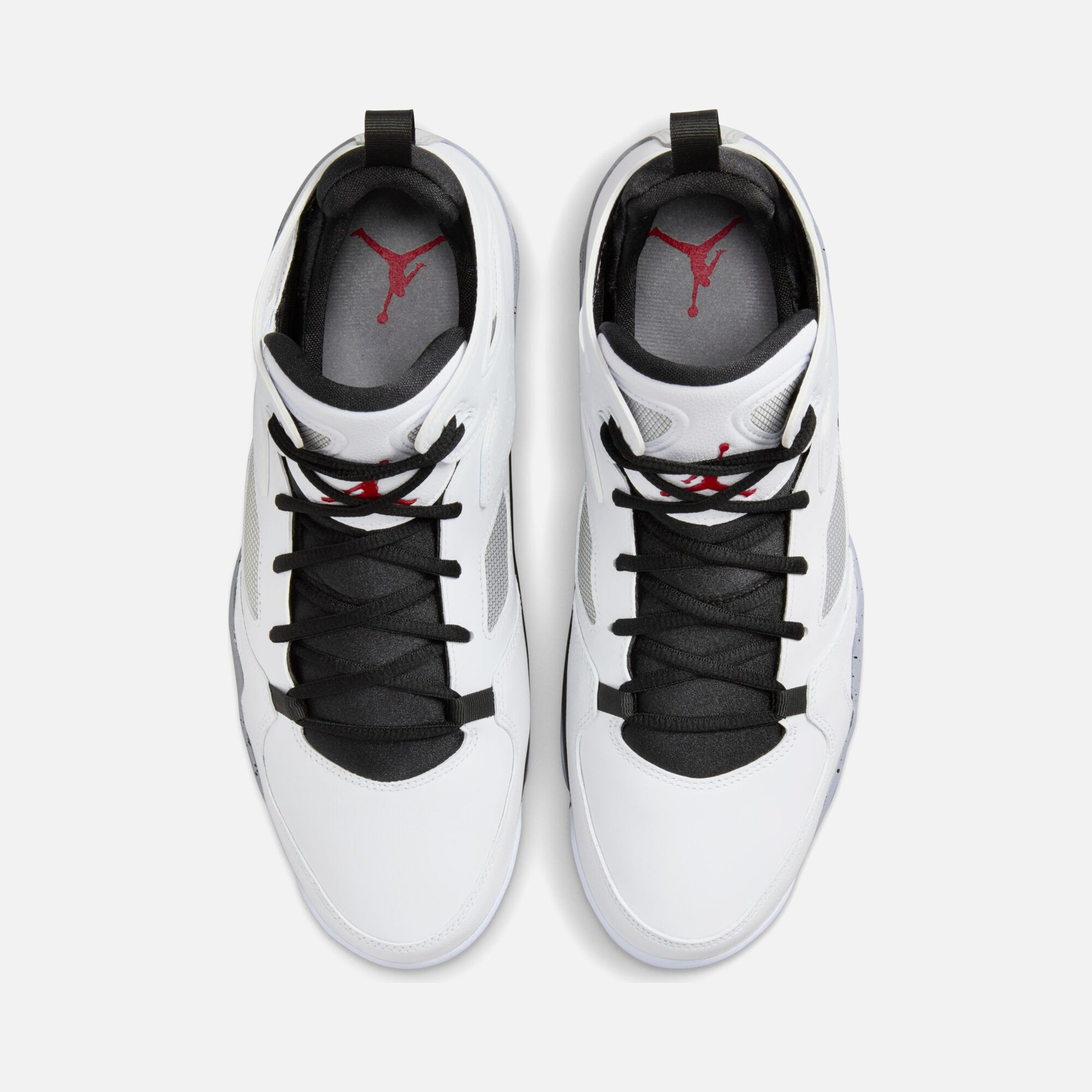 Nike Jordan Flight Club '91 Erkek Basketbol Ayakkabısı