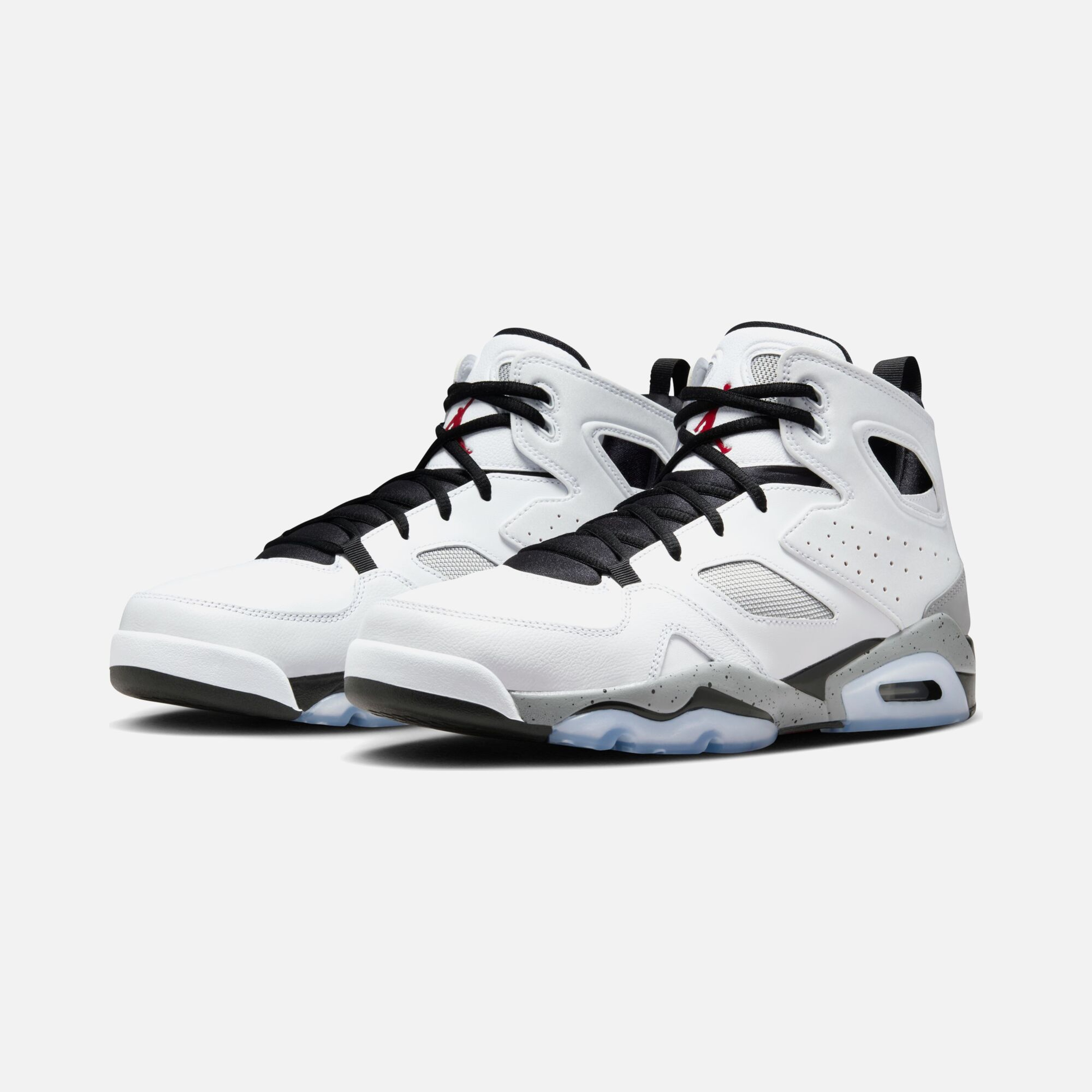 Nike Jordan Flight Club '91 Erkek Basketbol Ayakkabısı