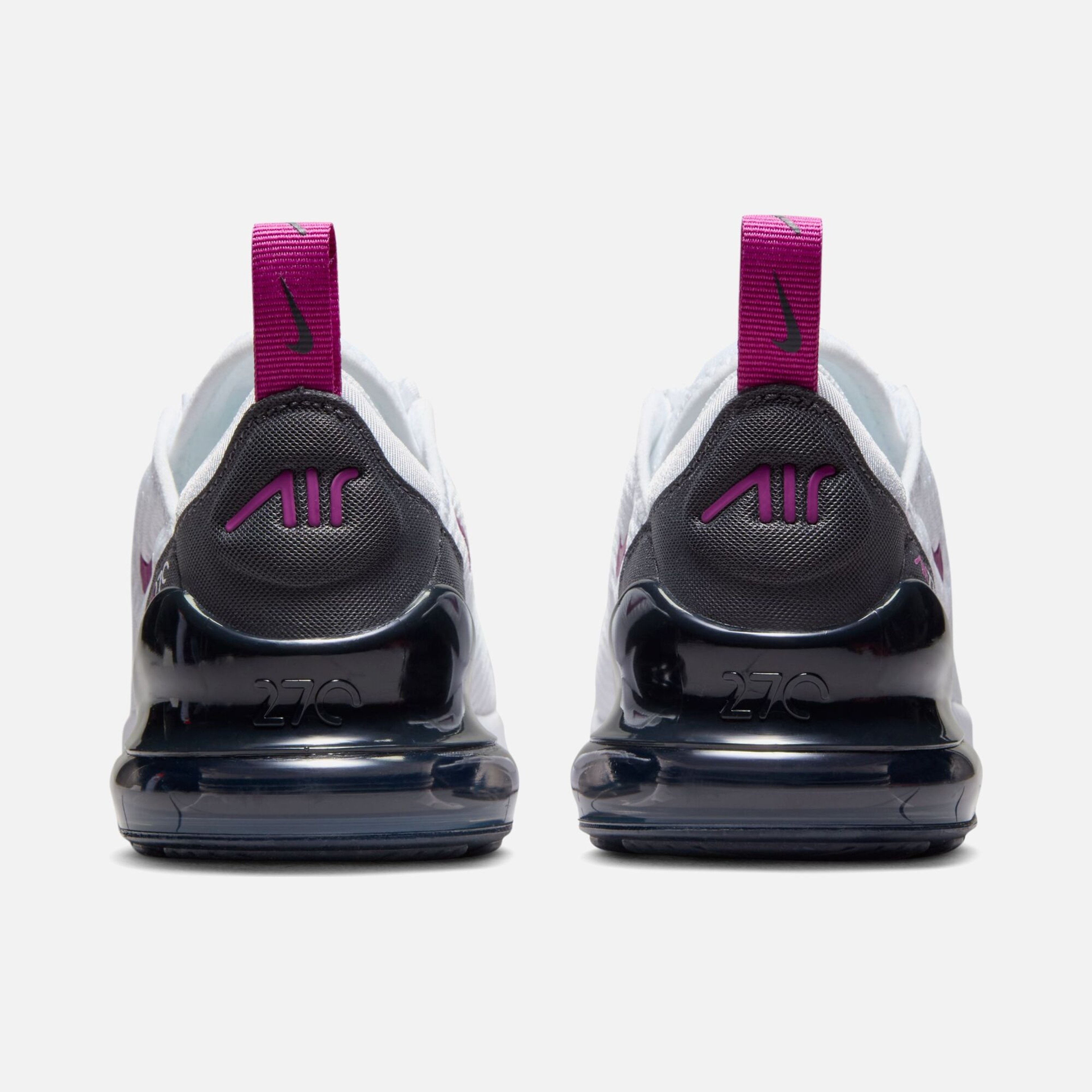 Nike Air Max 270 (PS) Çocuk Spor Ayakkabı