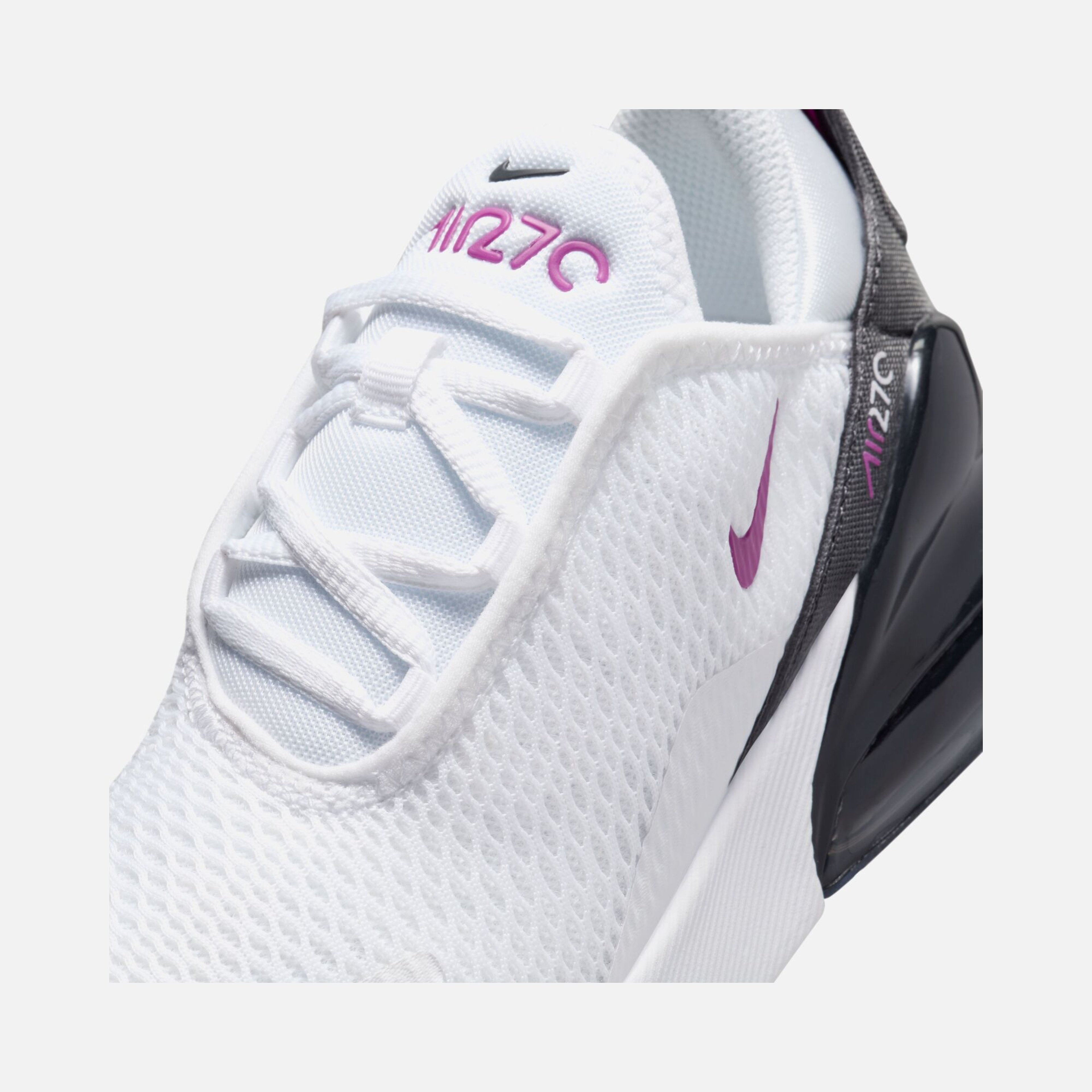Nike Air Max 270 (PS) Çocuk Spor Ayakkabı
