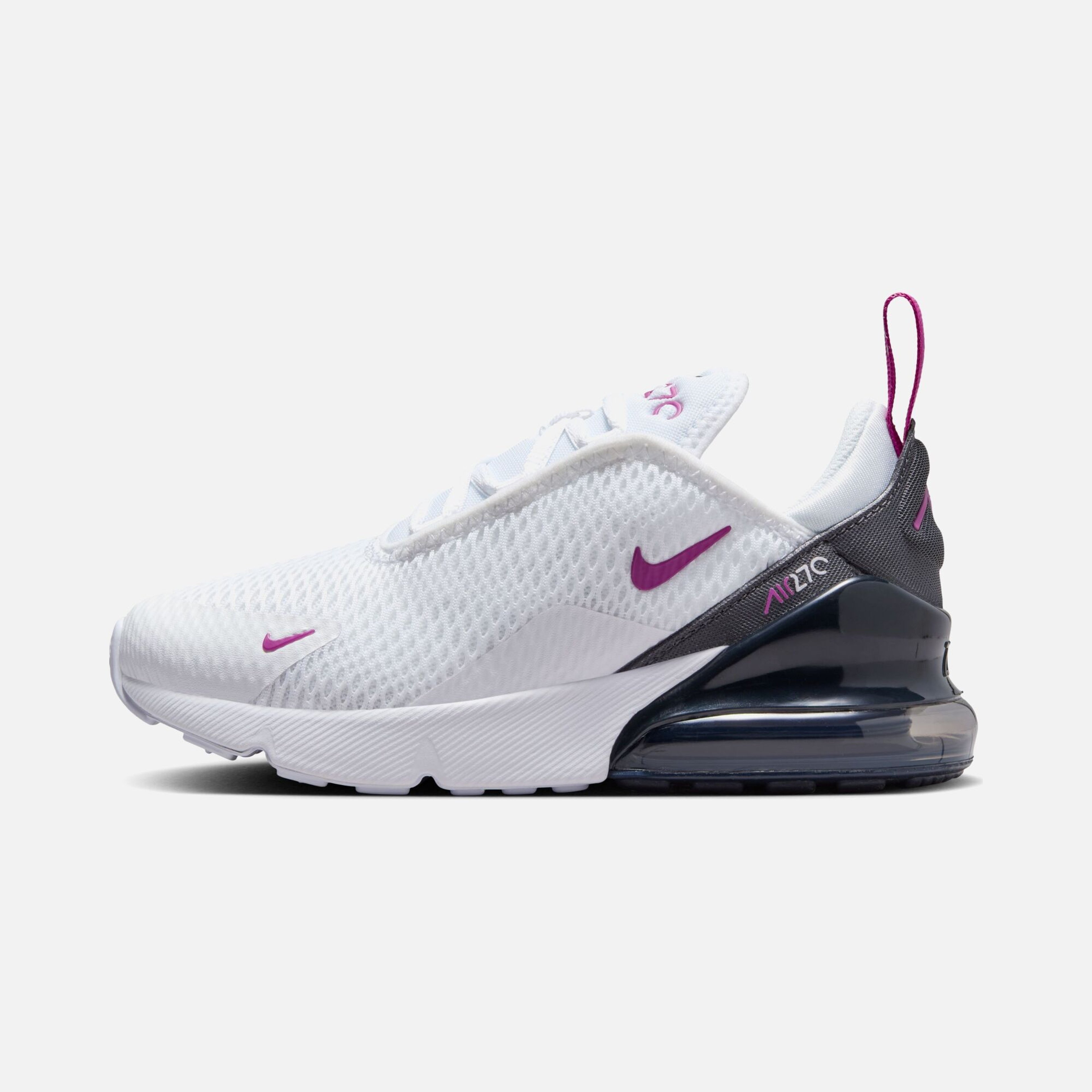 Nike Air Max 270 (PS) Çocuk Spor Ayakkabı