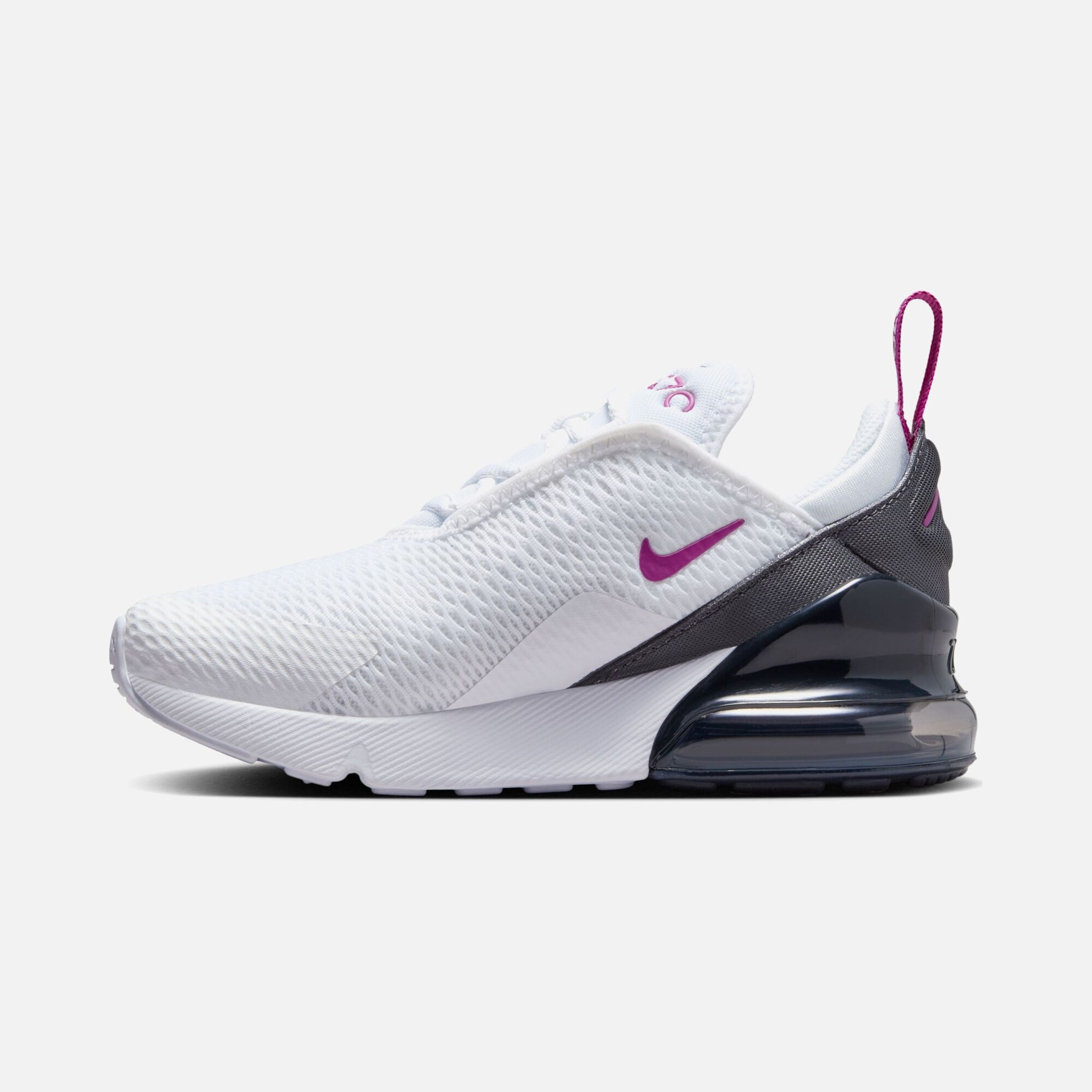 Nike Air Max 270 (PS) Çocuk Spor Ayakkabı