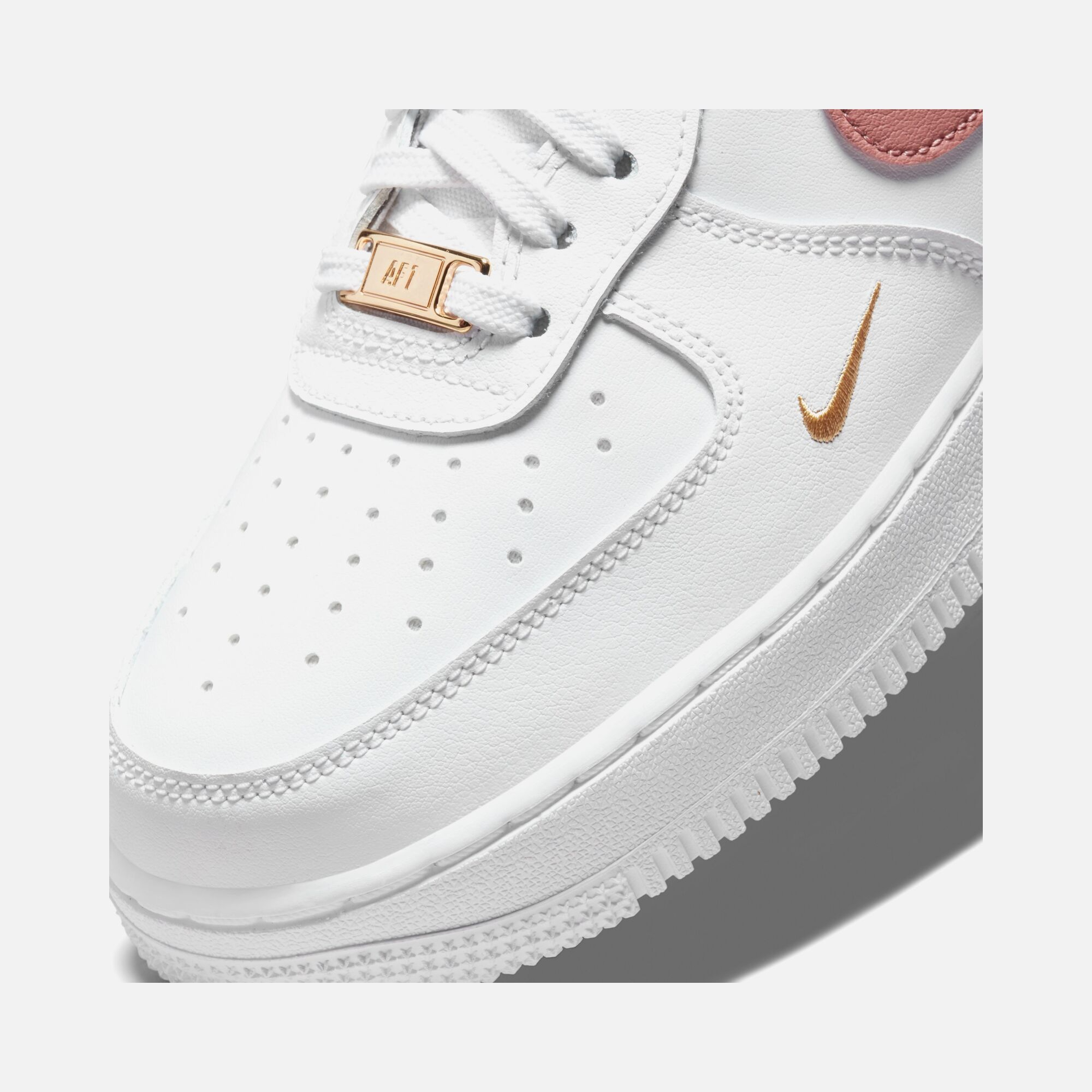 Nike Air Force 1 '07 FW24 Essentials Kadın Spor Ayakkabı