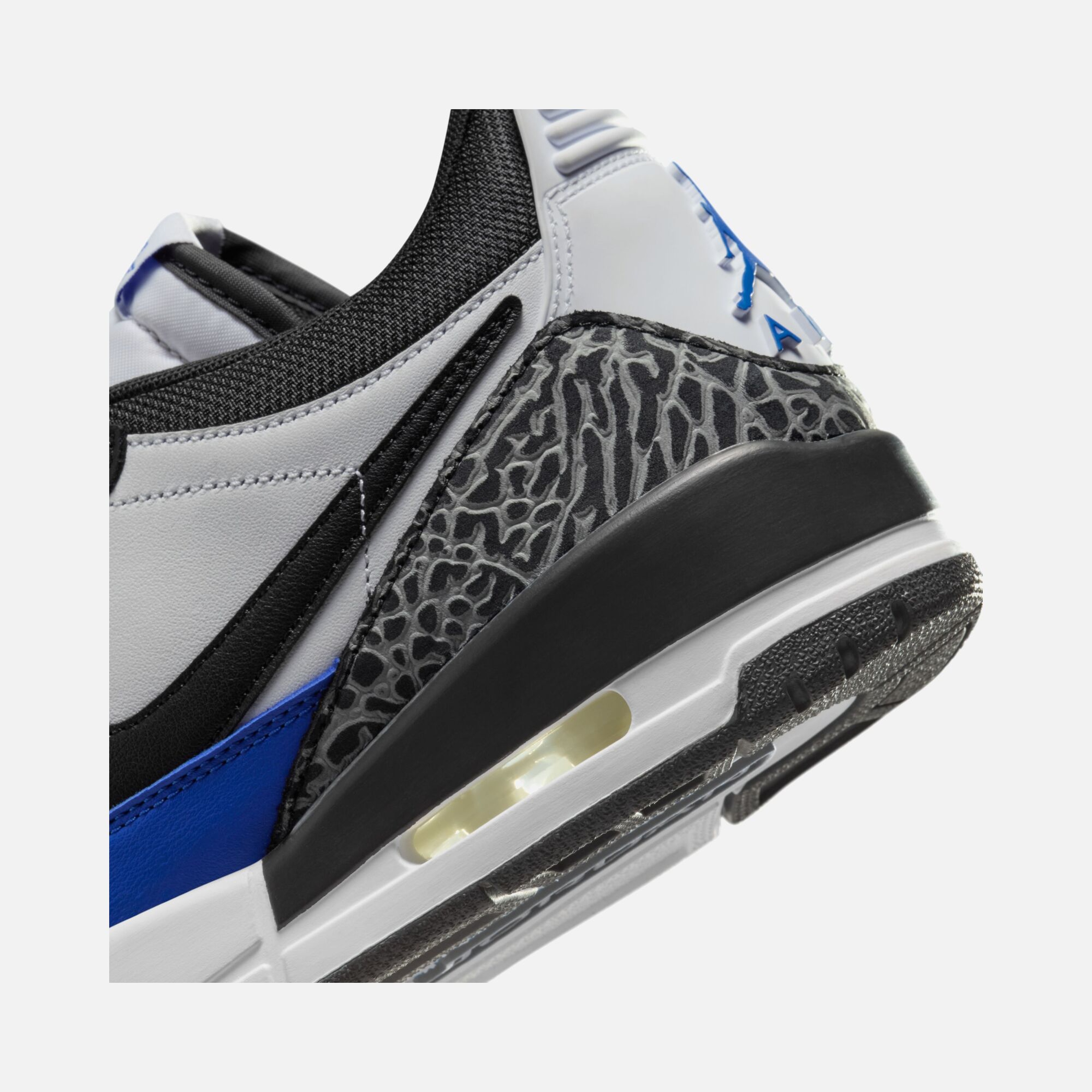 Nike Air Jordan Legacy 312 Low Erkek Spor Ayakkabı