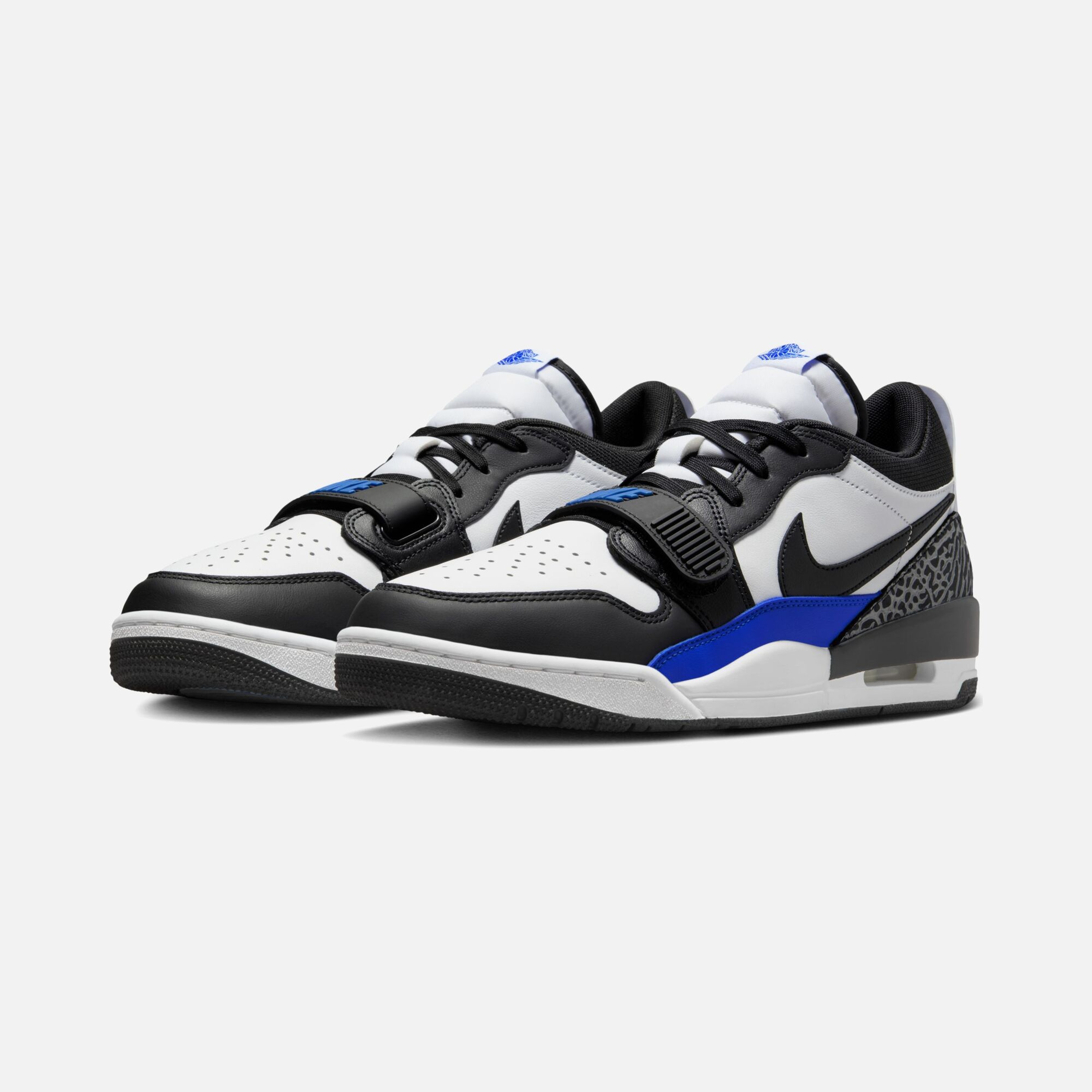 Nike Air Jordan Legacy 312 Low Erkek Spor Ayakkabı