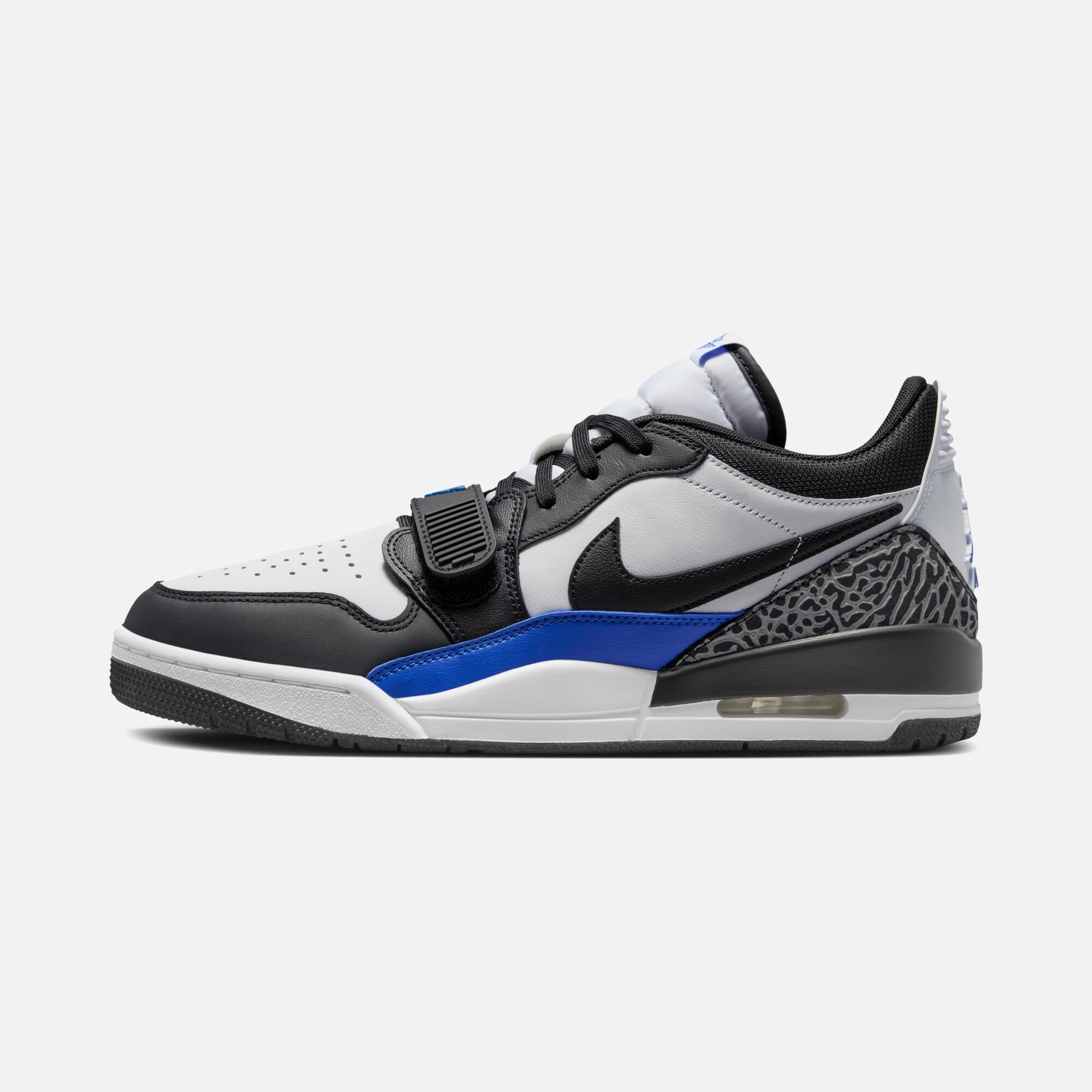 Nike Air Jordan Legacy 312 Low Erkek Spor Ayakkabı