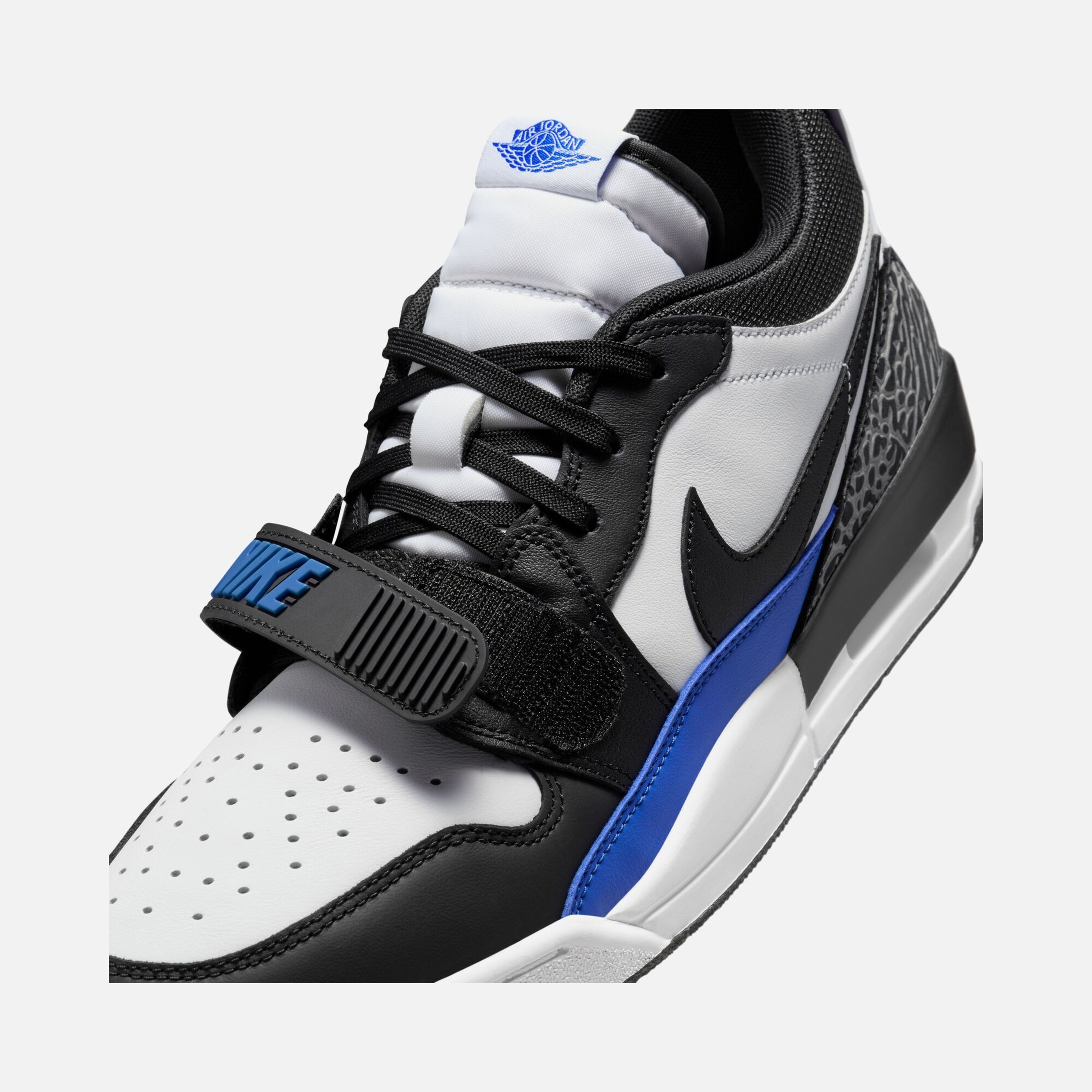 Nike Air Jordan Legacy 312 Low Erkek Spor Ayakkabı