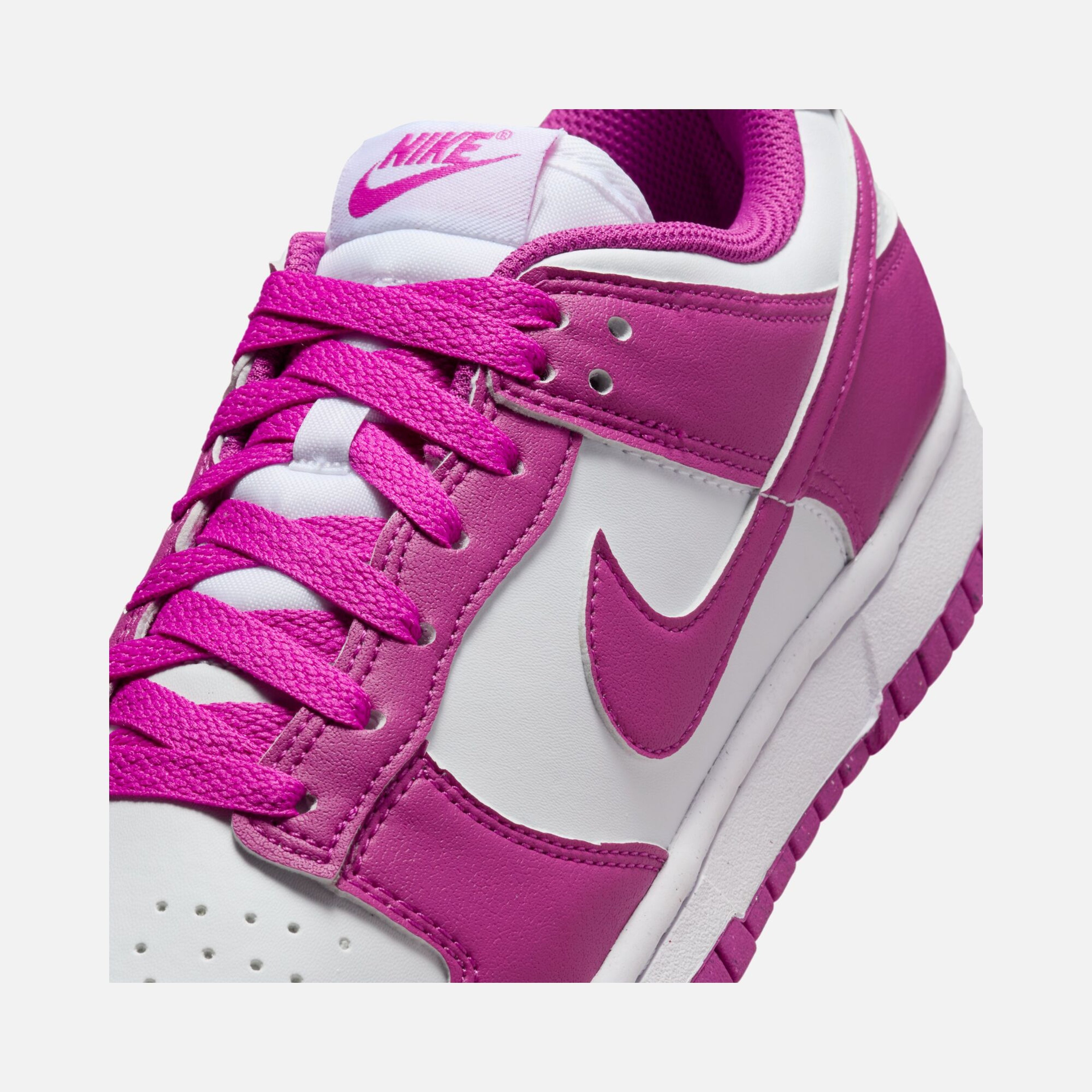 Nike Dunk Low Next Nature Kadın Spor Ayakkabı