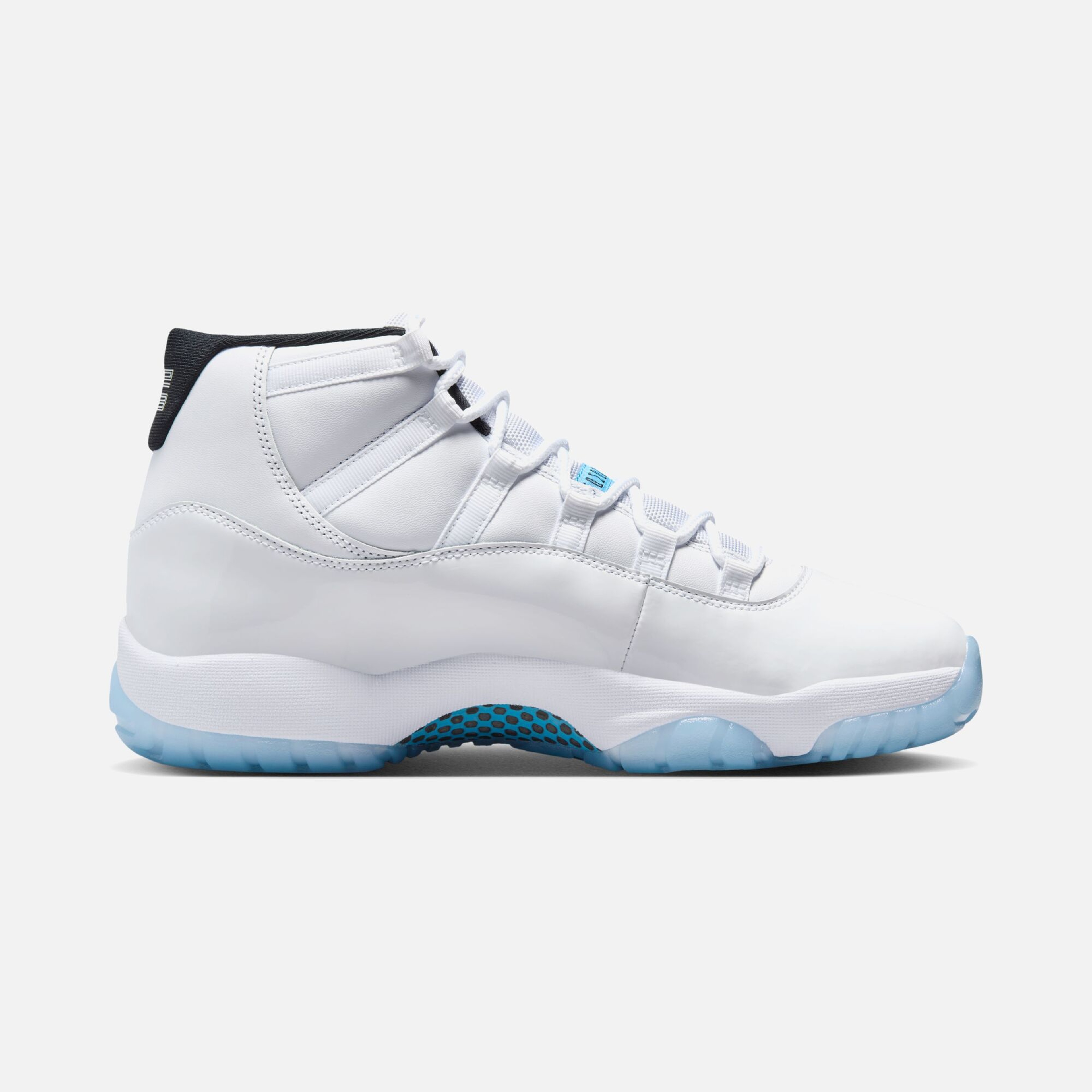 Nike Air Jordan 11 Retro Erkek Basketbol Ayakkabısı