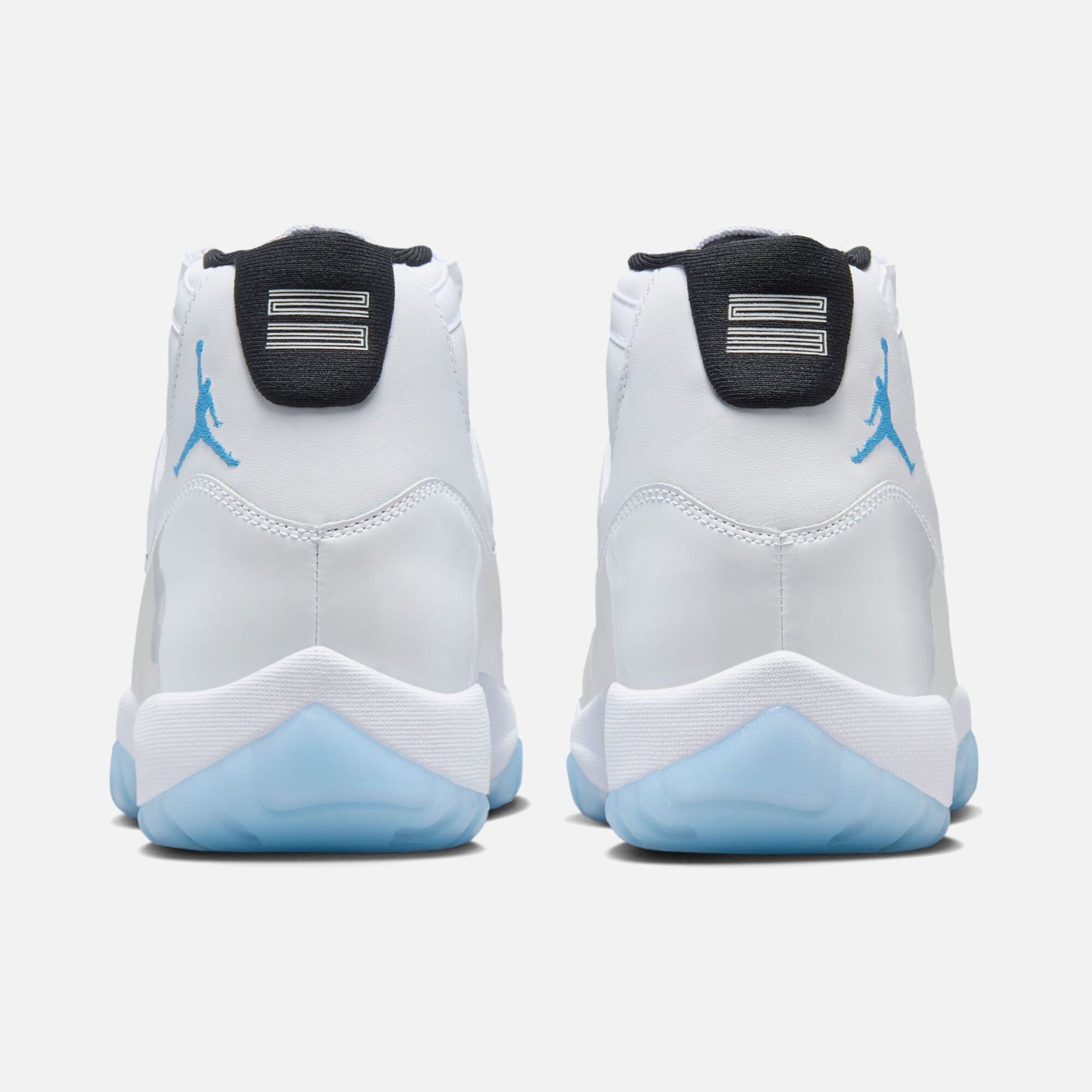 Nike Air Jordan 11 Retro Erkek Basketbol Ayakkabısı