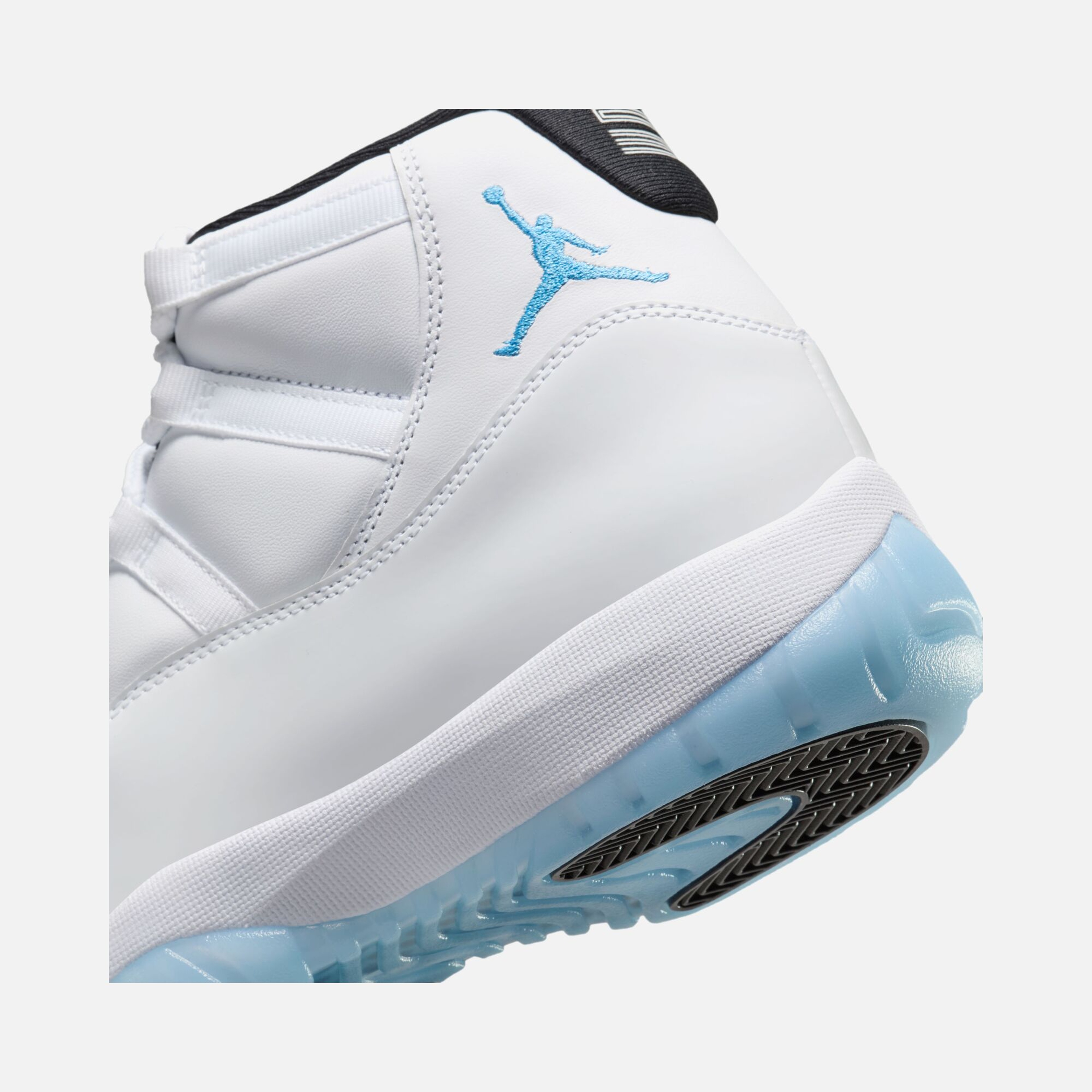 Nike Air Jordan 11 Retro Erkek Basketbol Ayakkabısı