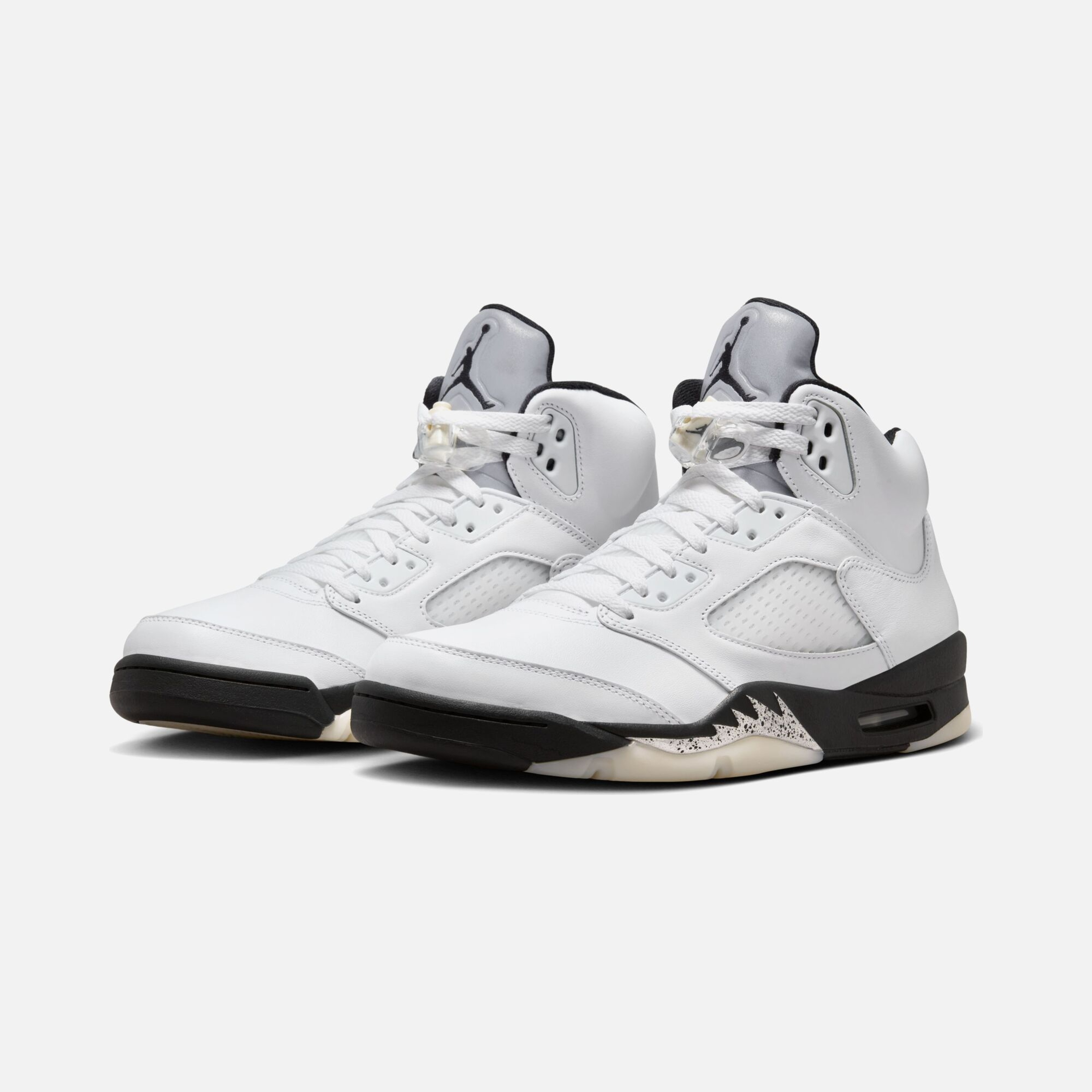 Nike Air Jordan 5 Retro FW24 Erkek Spor Ayakkabı