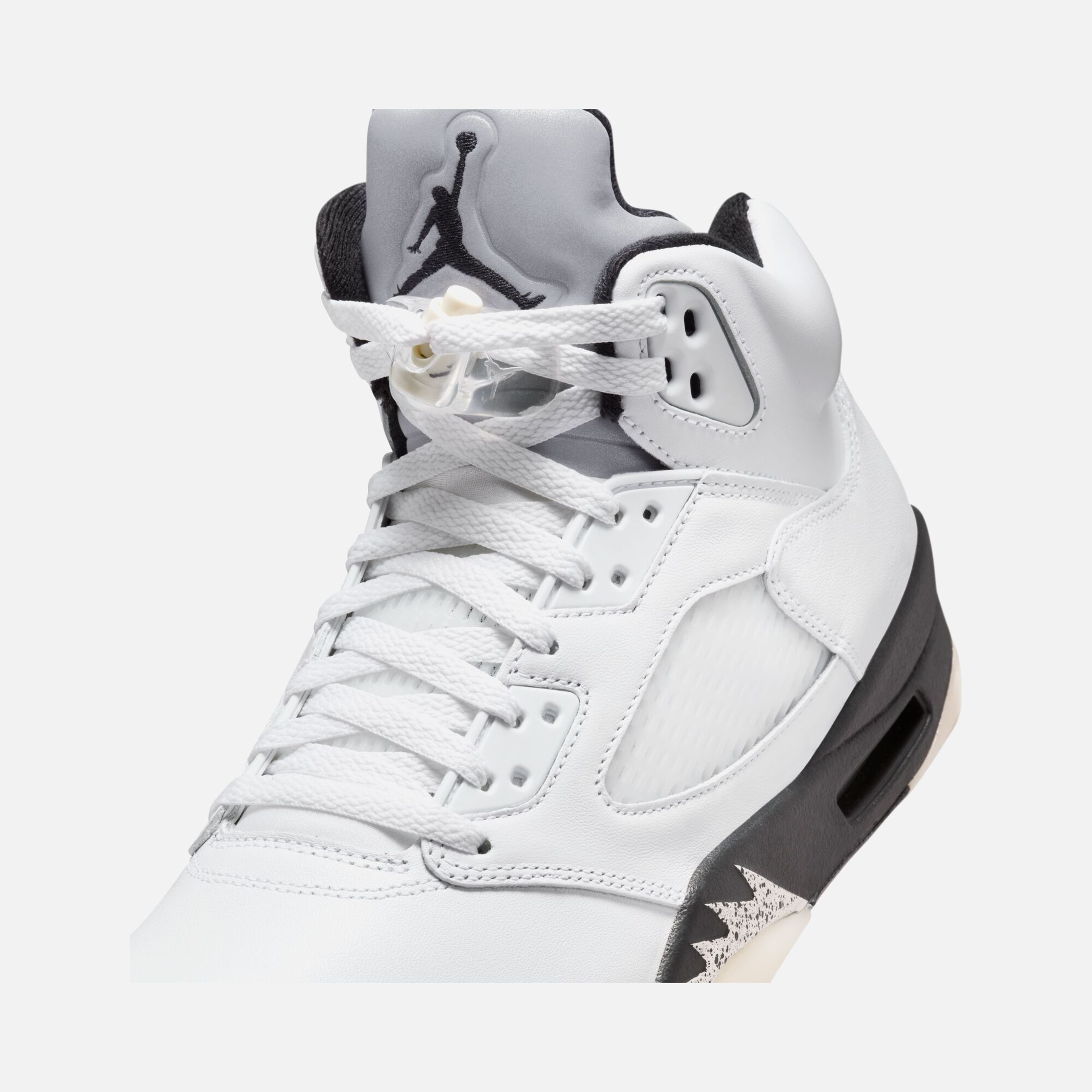 Nike Air Jordan 5 Retro FW24 Erkek Spor Ayakkabı