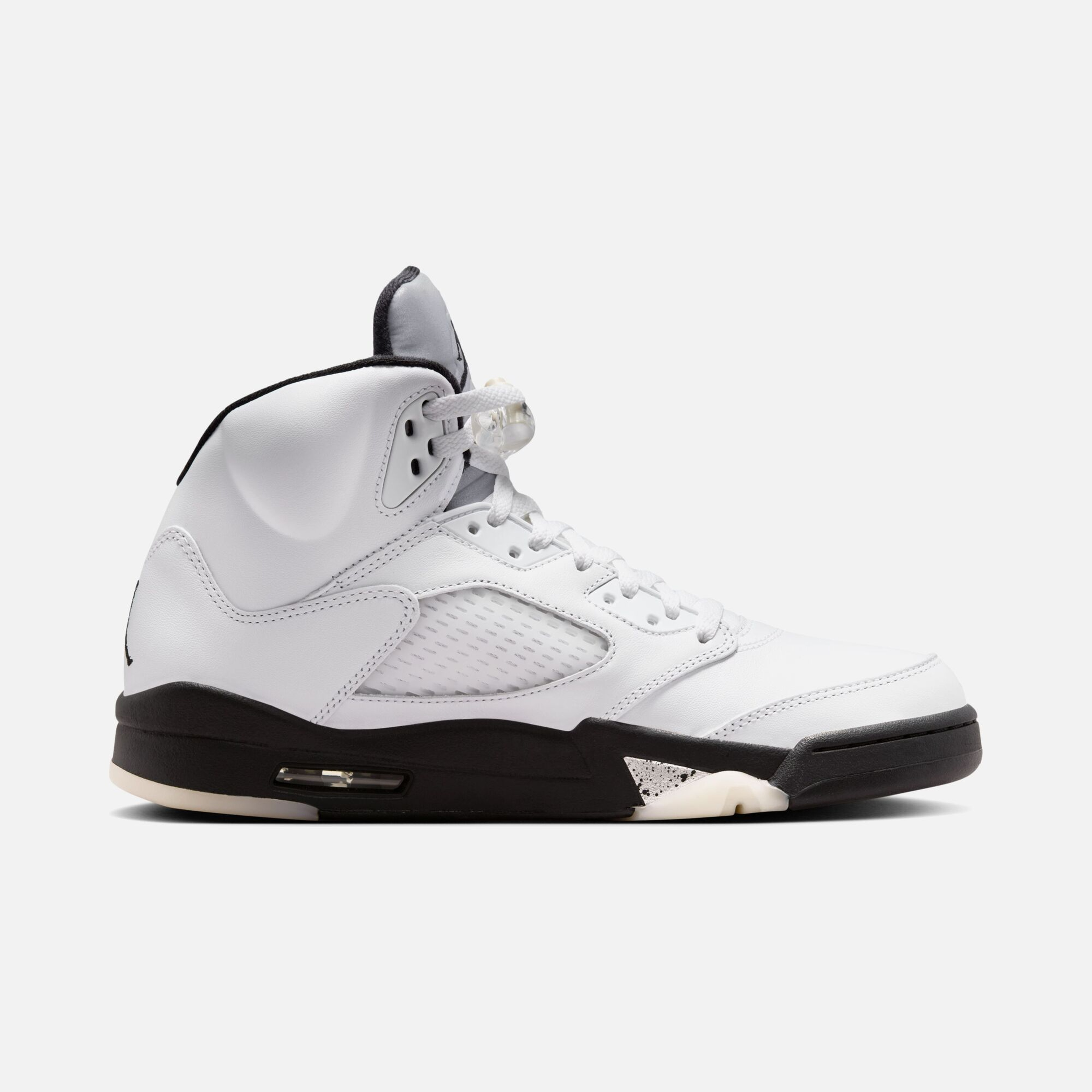 Nike Air Jordan 5 Retro FW24 Erkek Spor Ayakkabı