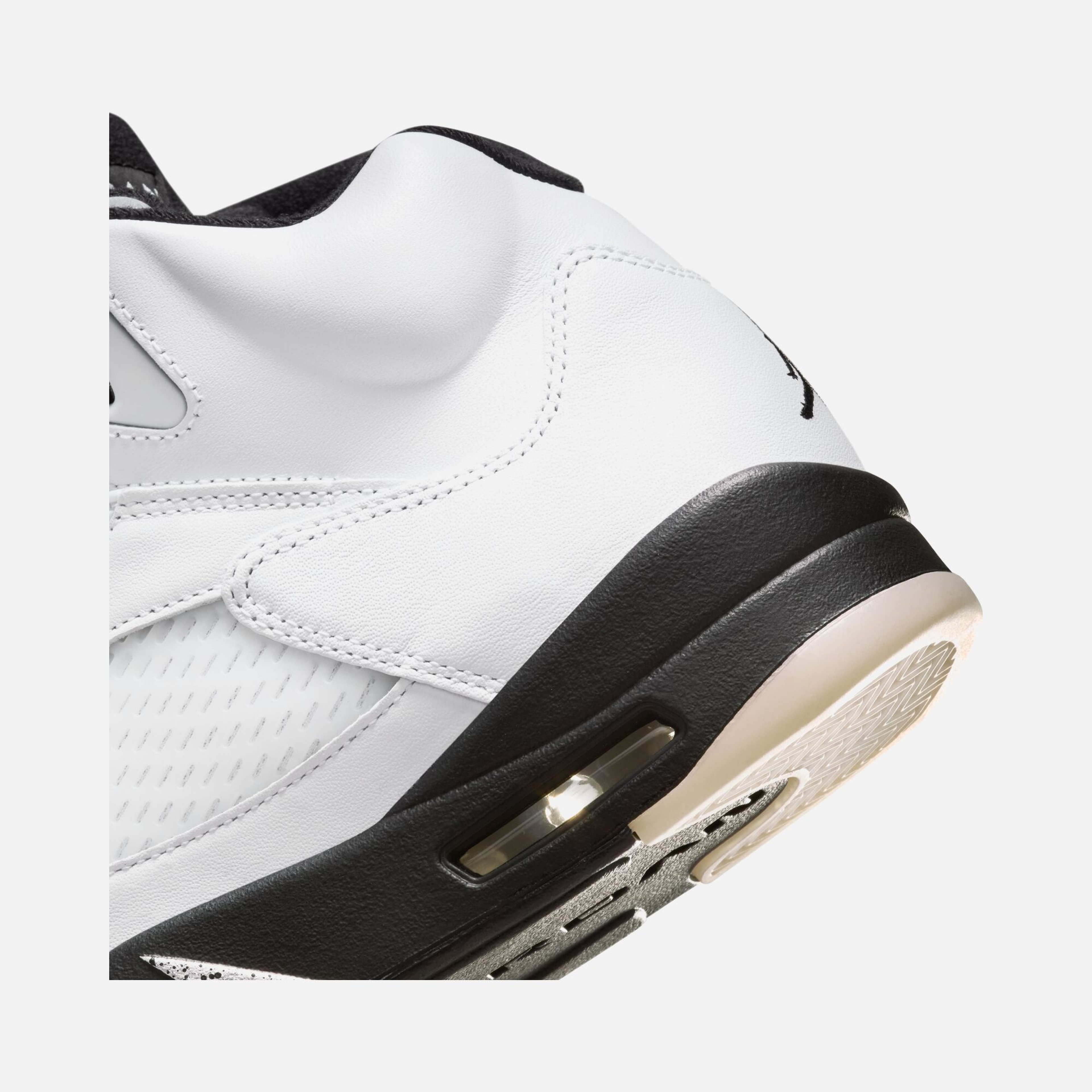 Nike Air Jordan 5 Retro FW24 Erkek Spor Ayakkabı