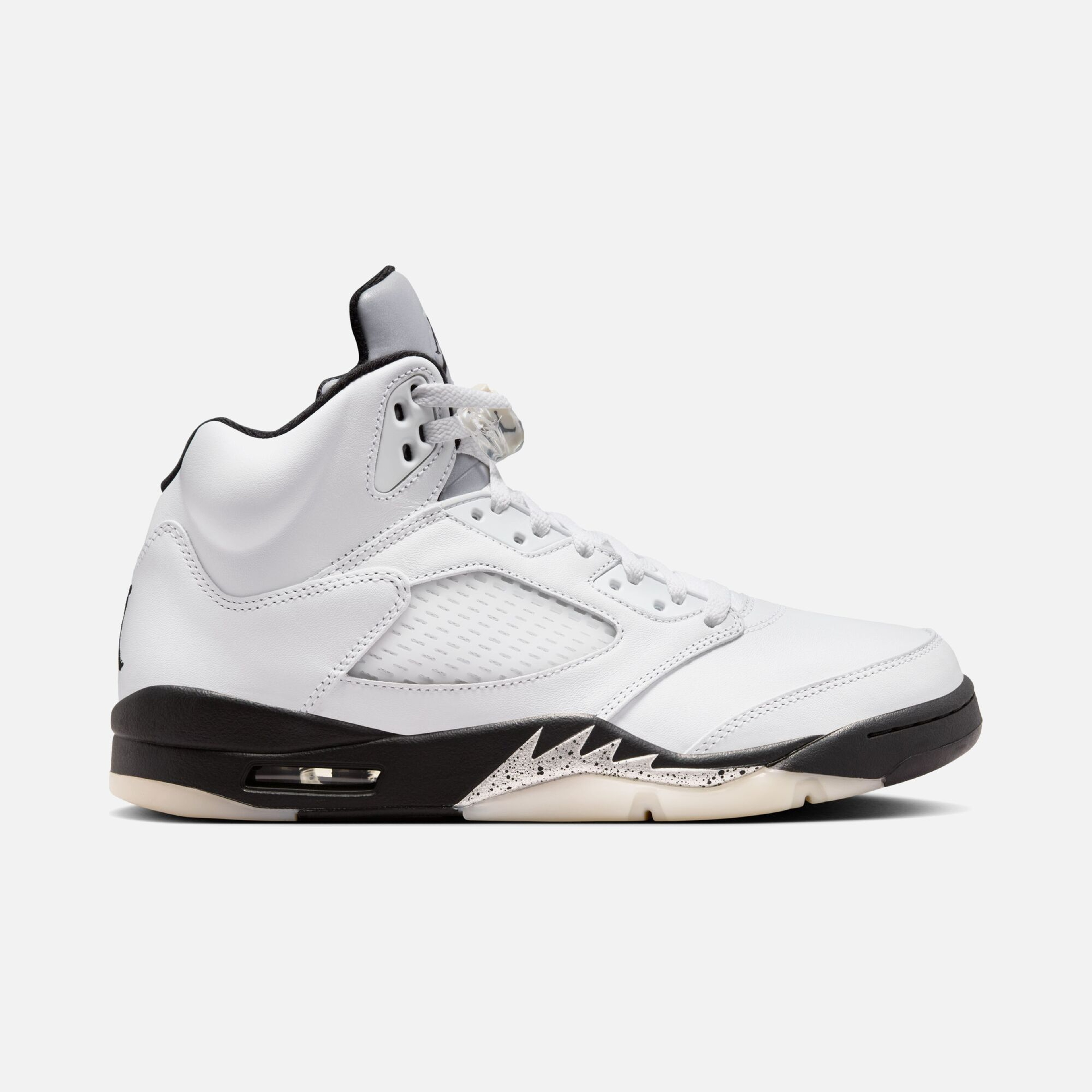 Nike Air Jordan 5 Retro FW24 Erkek Spor Ayakkabı