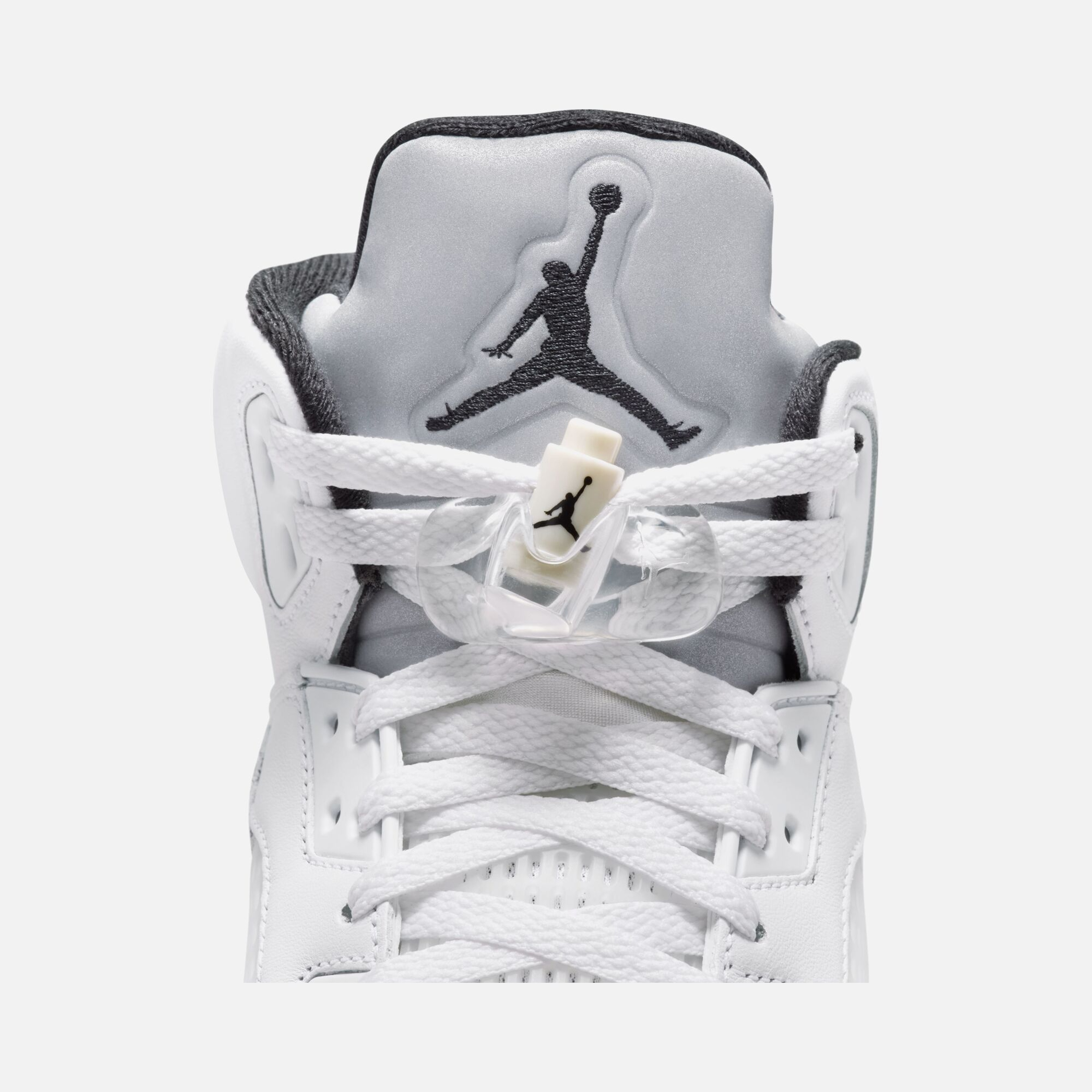 Nike Air Jordan 5 Retro FW24 Erkek Spor Ayakkabı