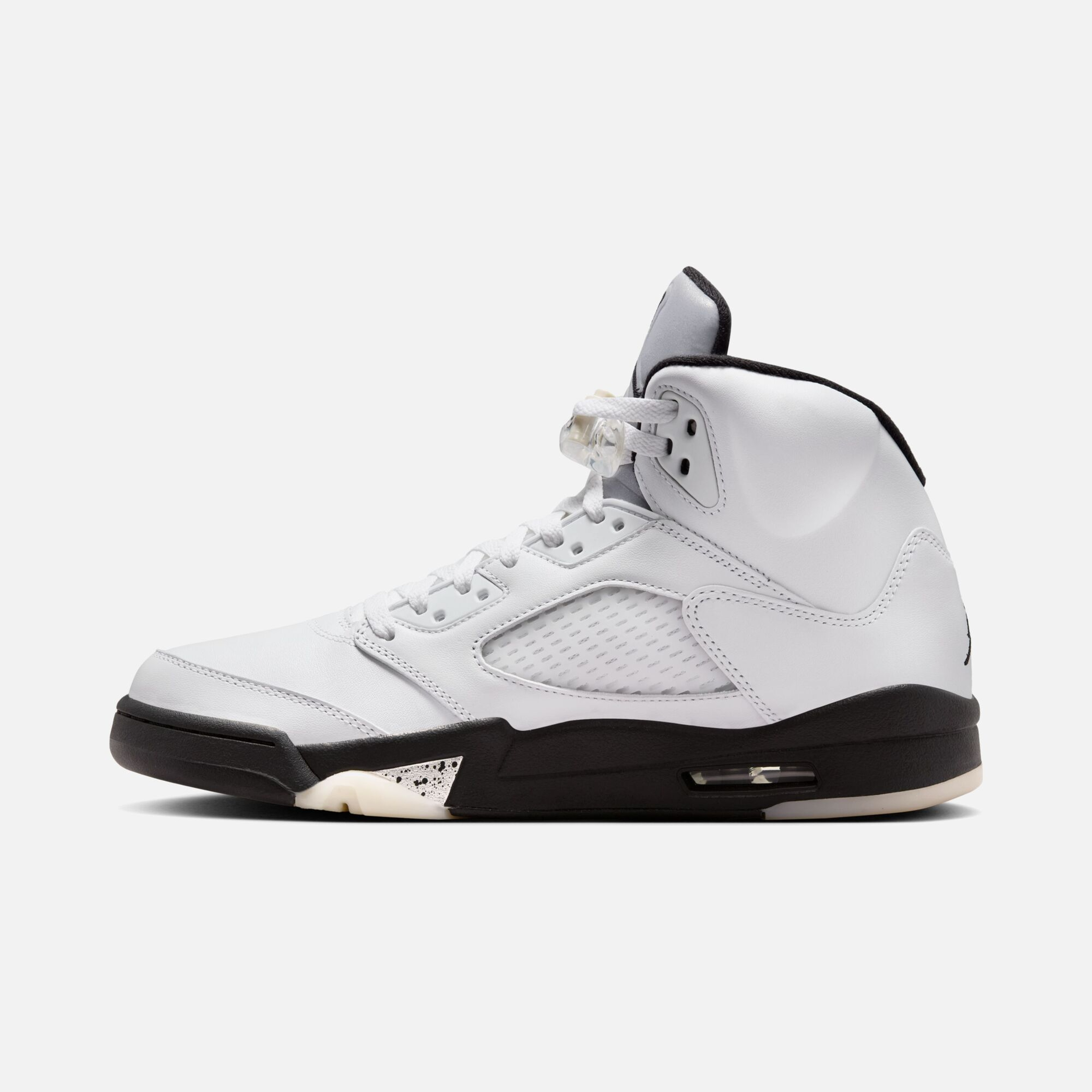 Nike Air Jordan 5 Retro FW24 Erkek Spor Ayakkabı