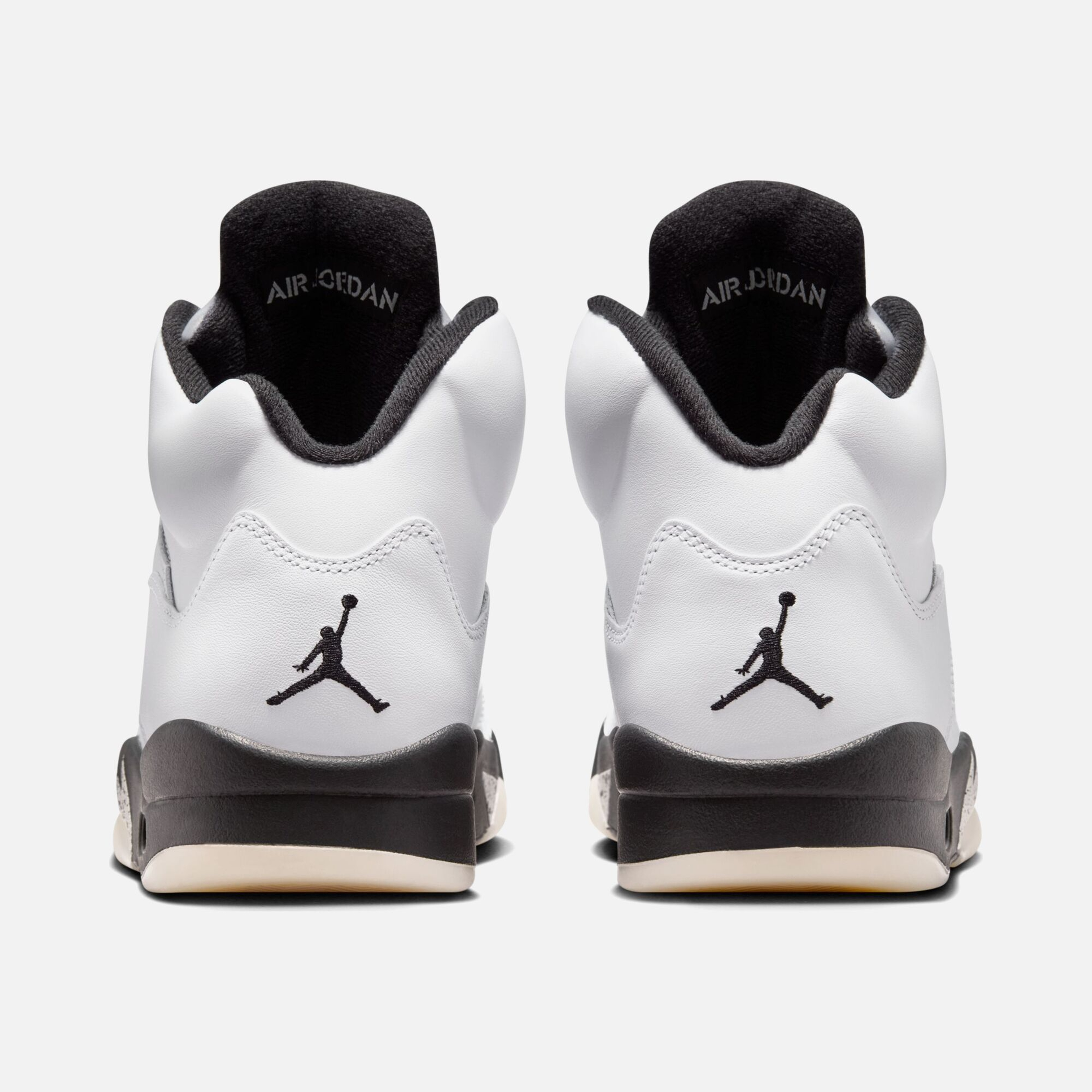 Nike Air Jordan 5 Retro FW24 Erkek Spor Ayakkabı